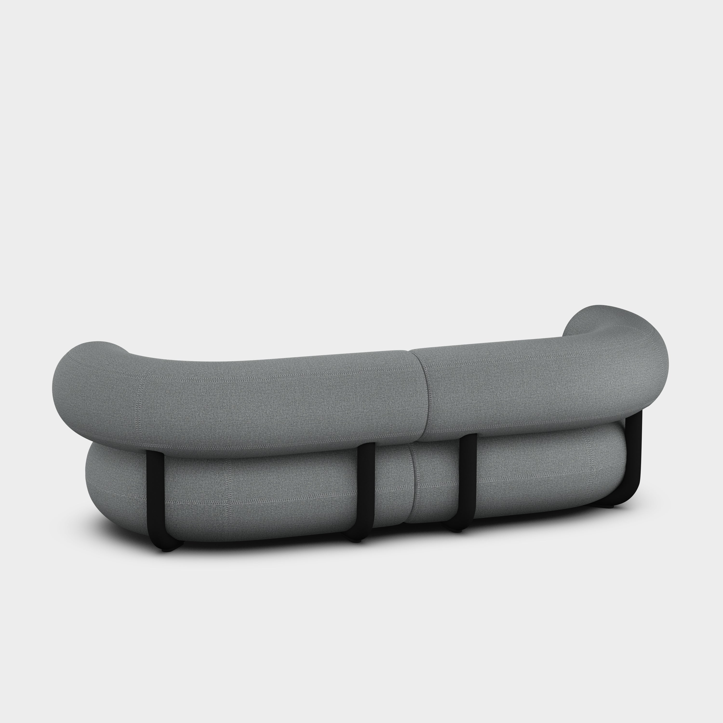 Fat 2.5-Seater Modular Sofa