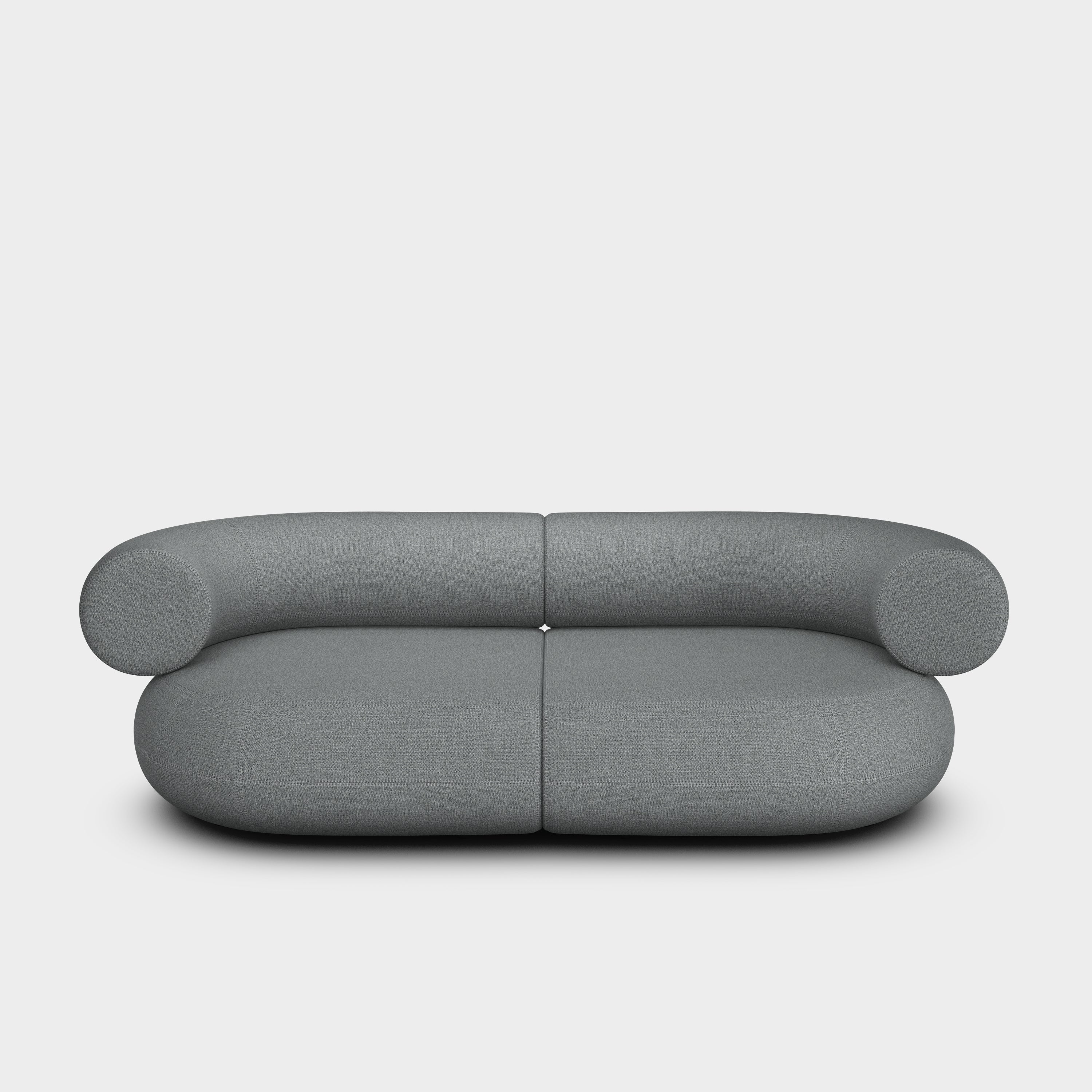 Fat 2.5-Seater Modular Sofa