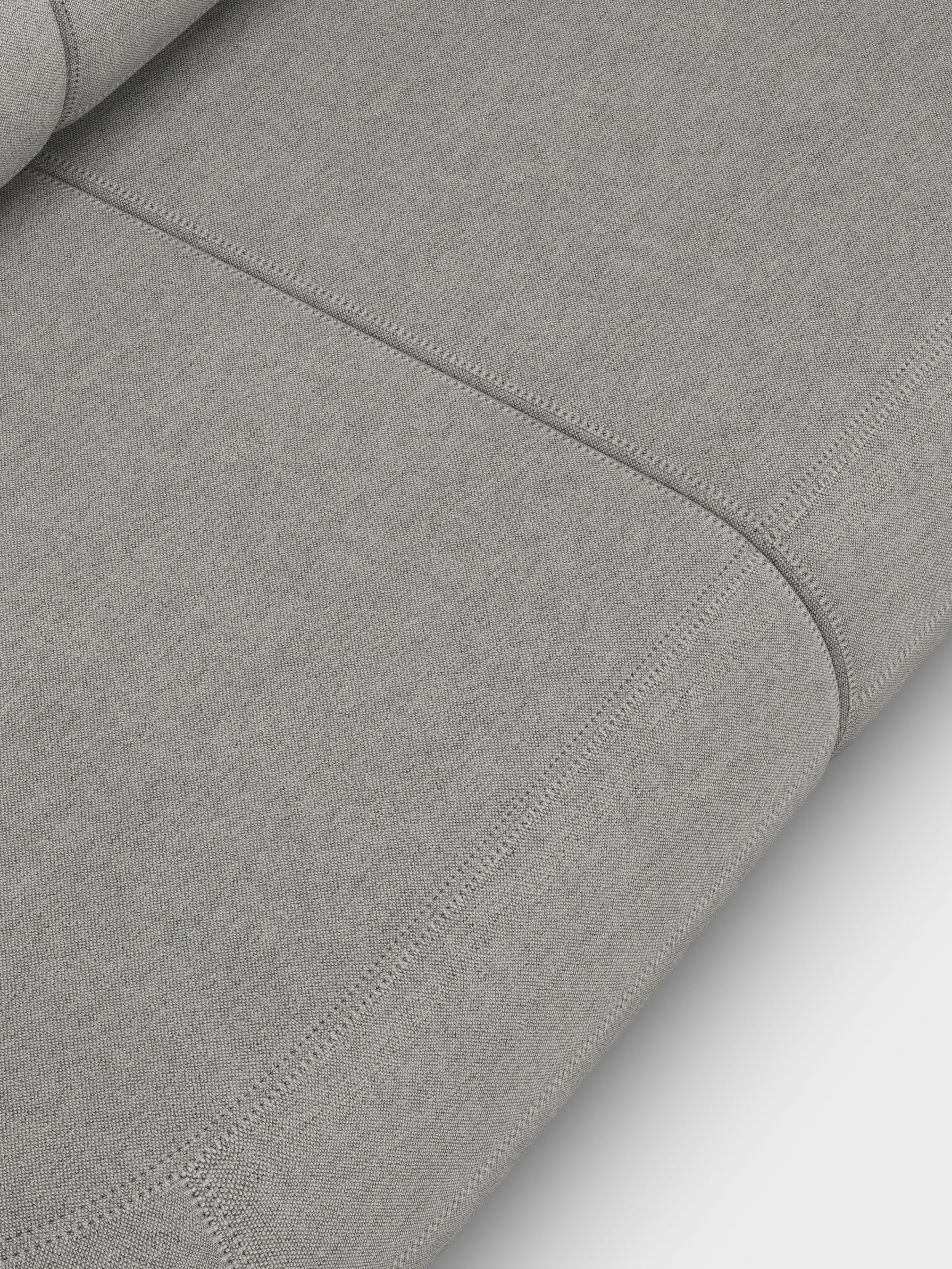 Fat 2.5-Seater Modular Sofa