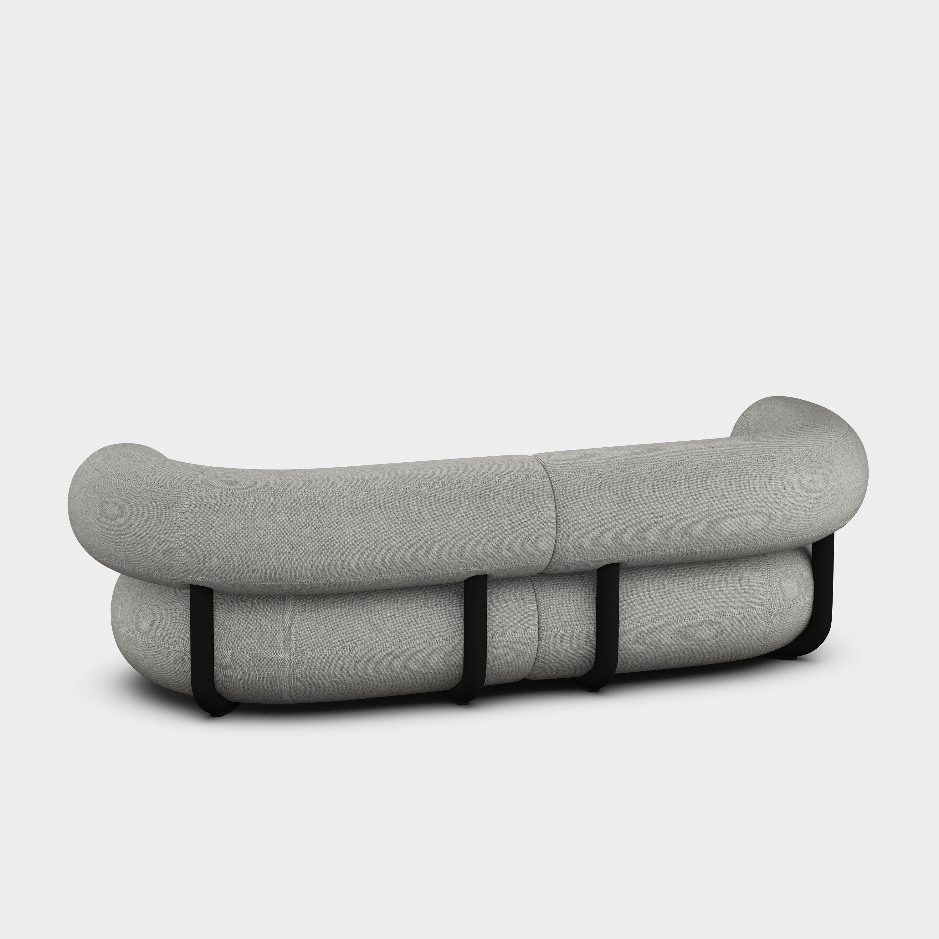Fat 2.5-Seater Modular Sofa