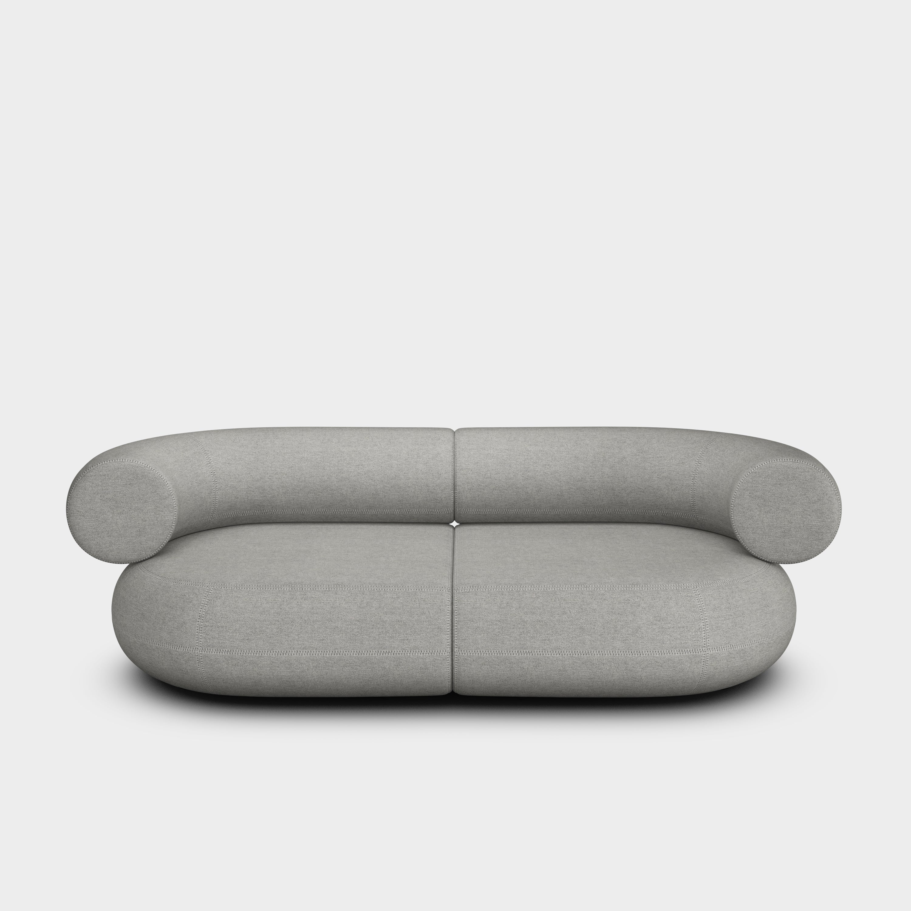 Fat 2.5-Seater Modular Sofa