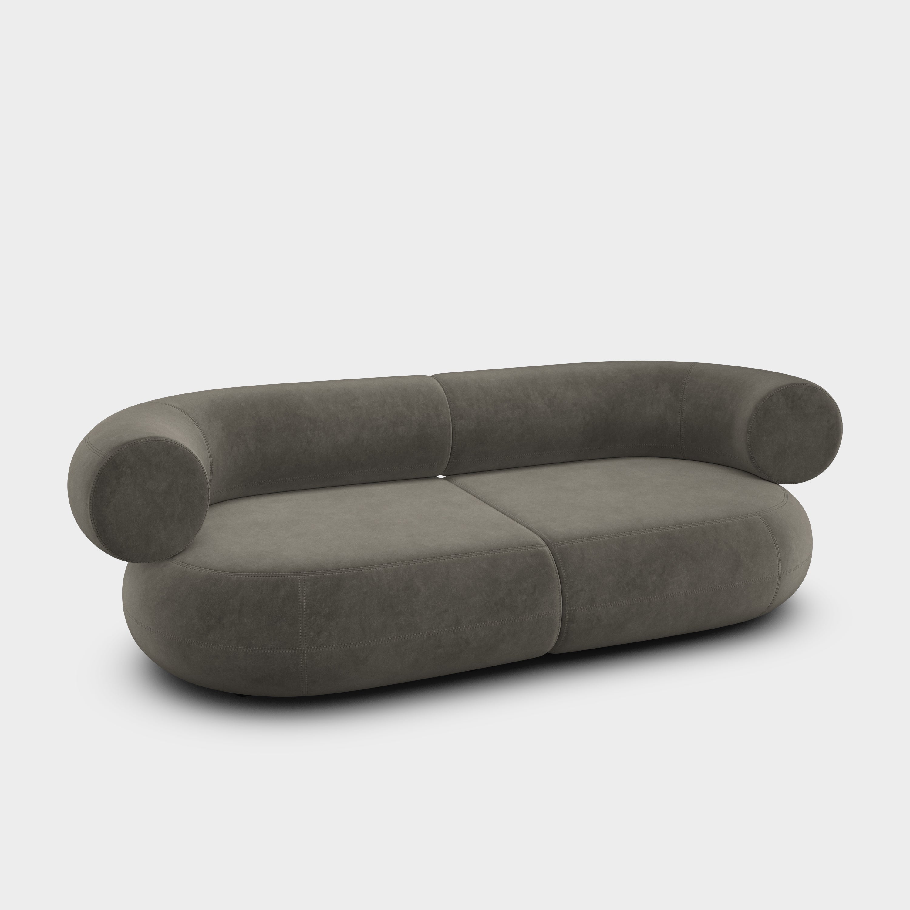 Fat 2.5-Seater Modular Sofa