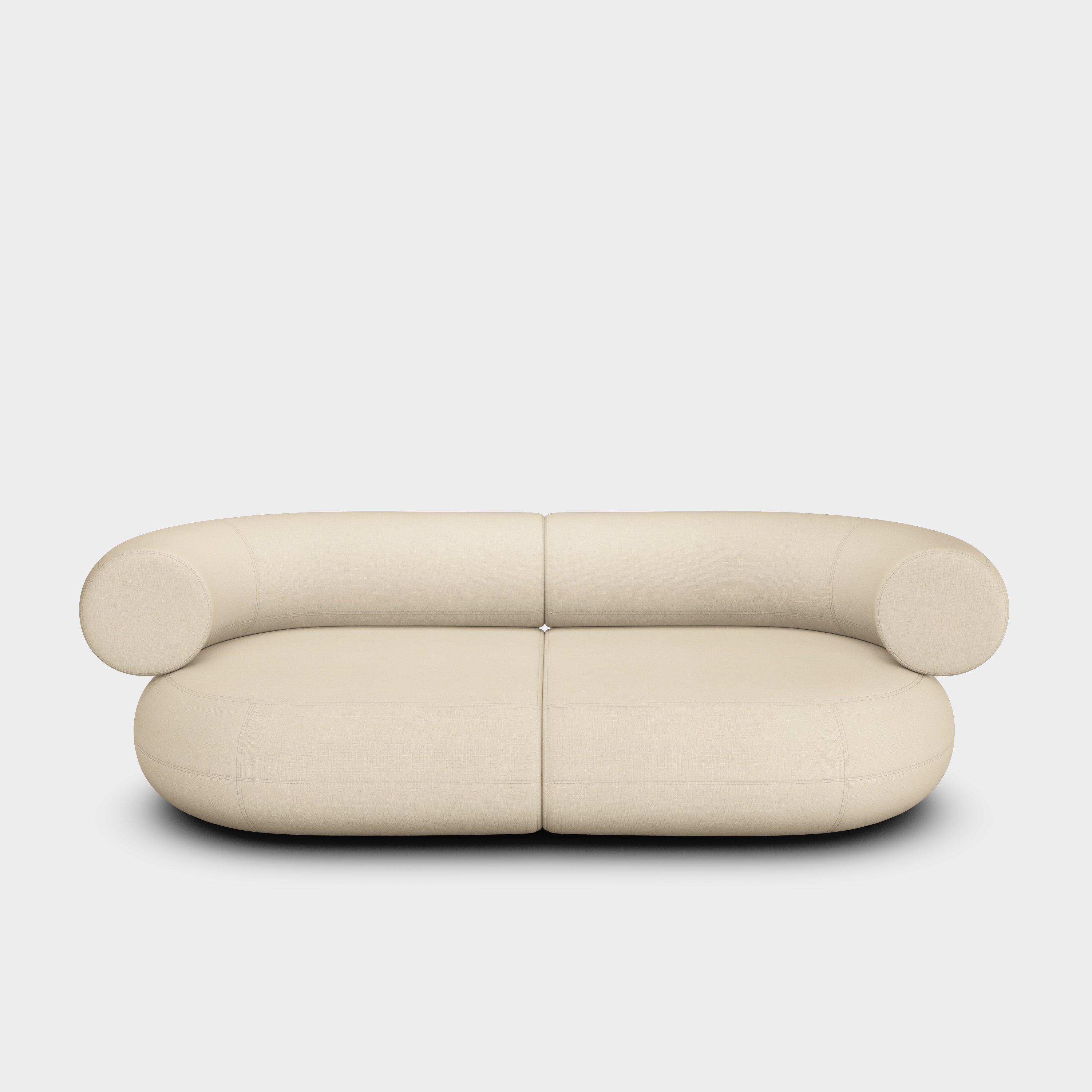 Fat 2.5-Seater Modular Sofa