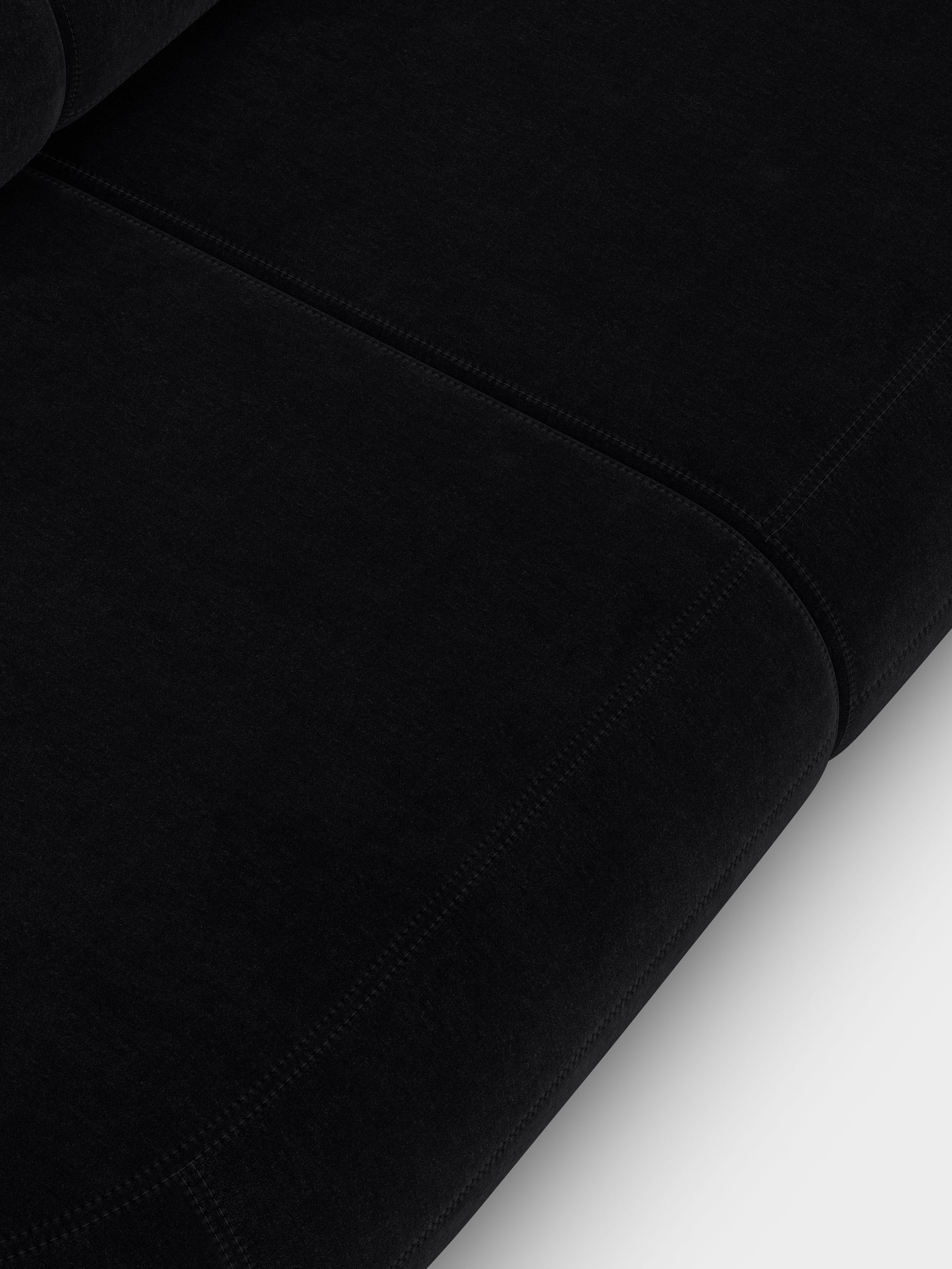 Fat 2.5-Seater Modular Sofa
