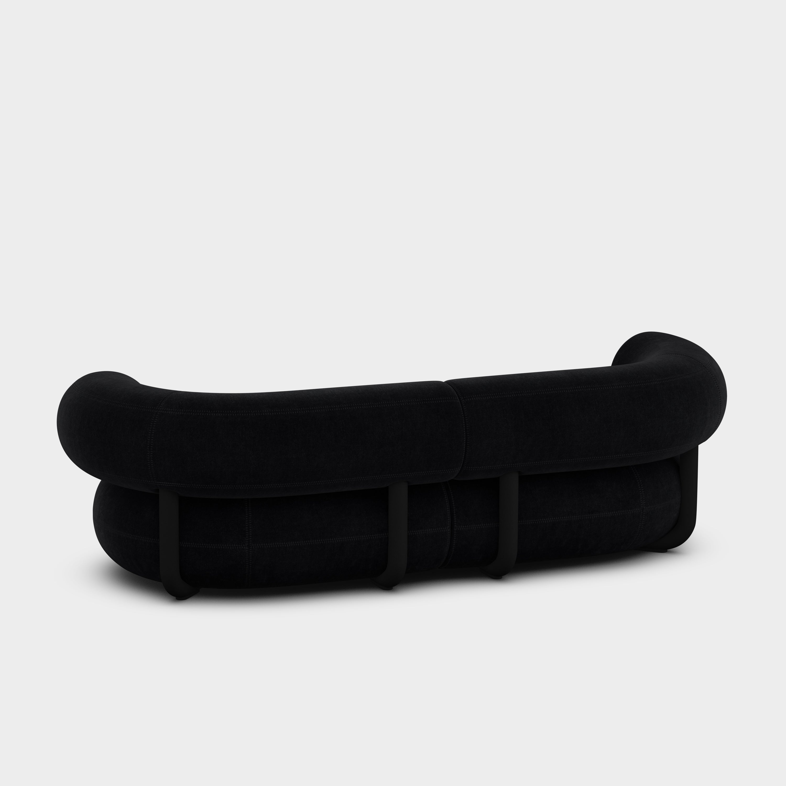 Fat 2.5-Seater Modular Sofa