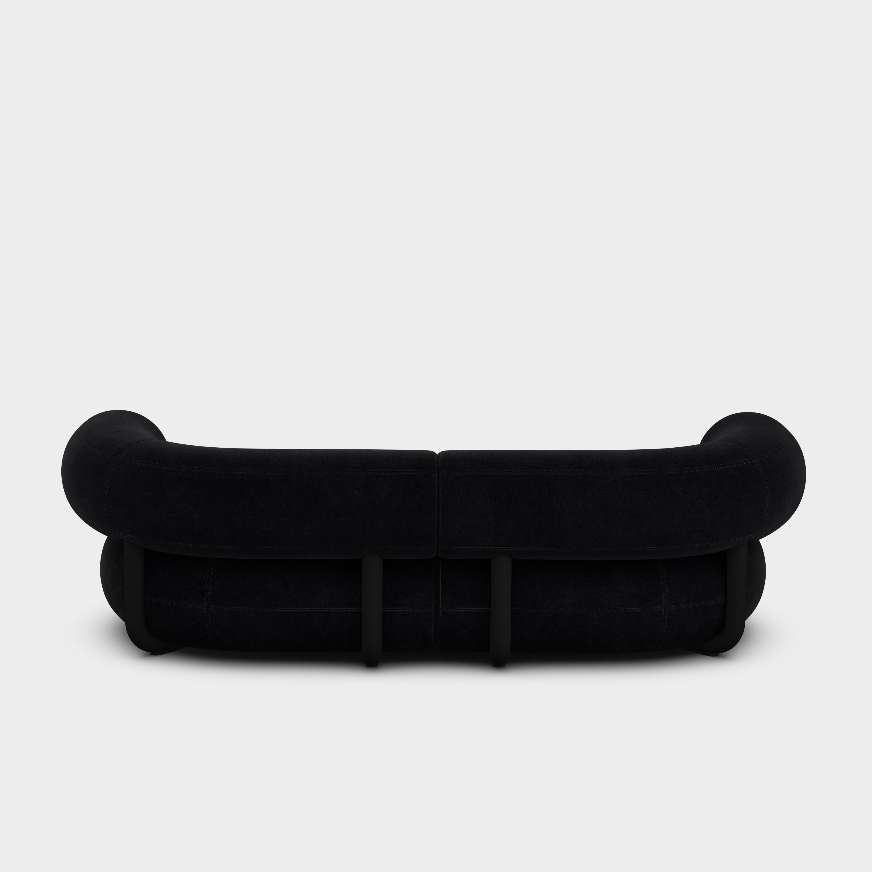 Fat 2.5-Seater Modular Sofa