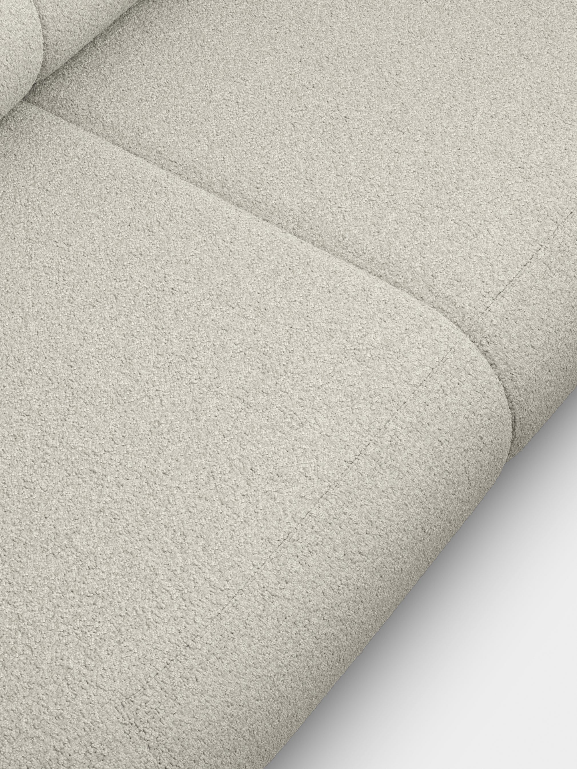 Fat 2.5-Seater Modular Sofa