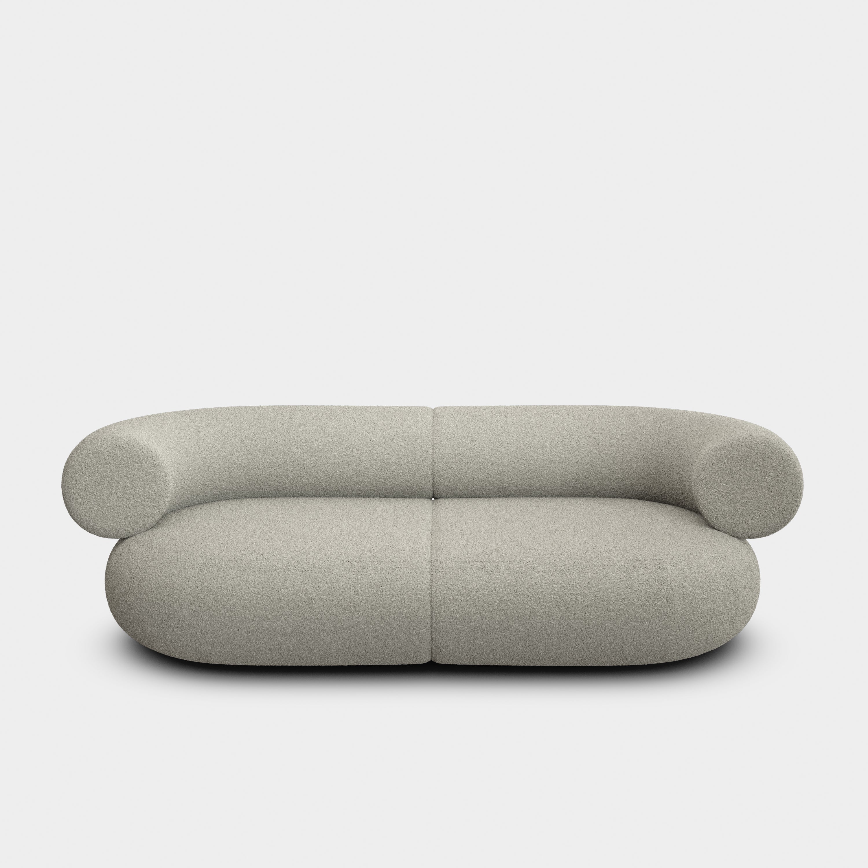 Fat 2.5-Seater Modular Sofa
