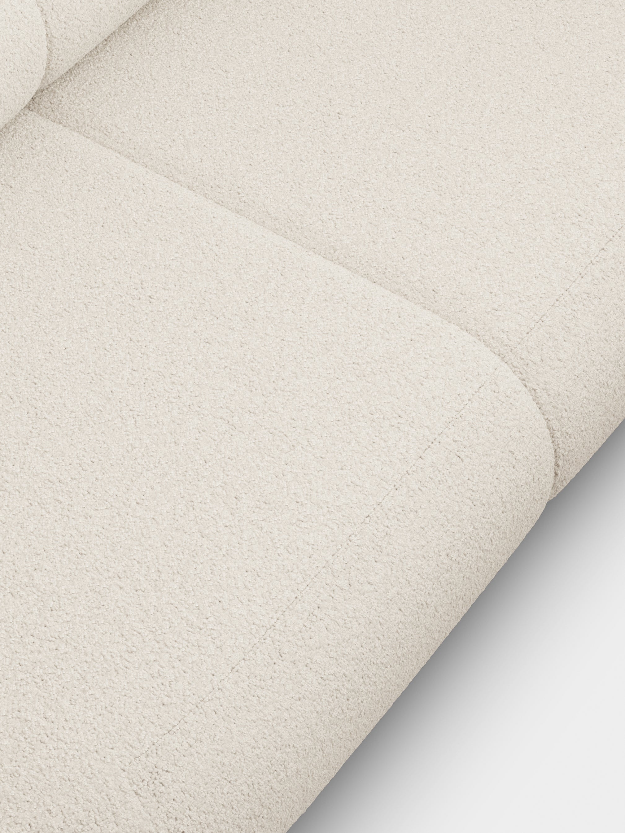 Fat 2.5-Seater Modular Sofa