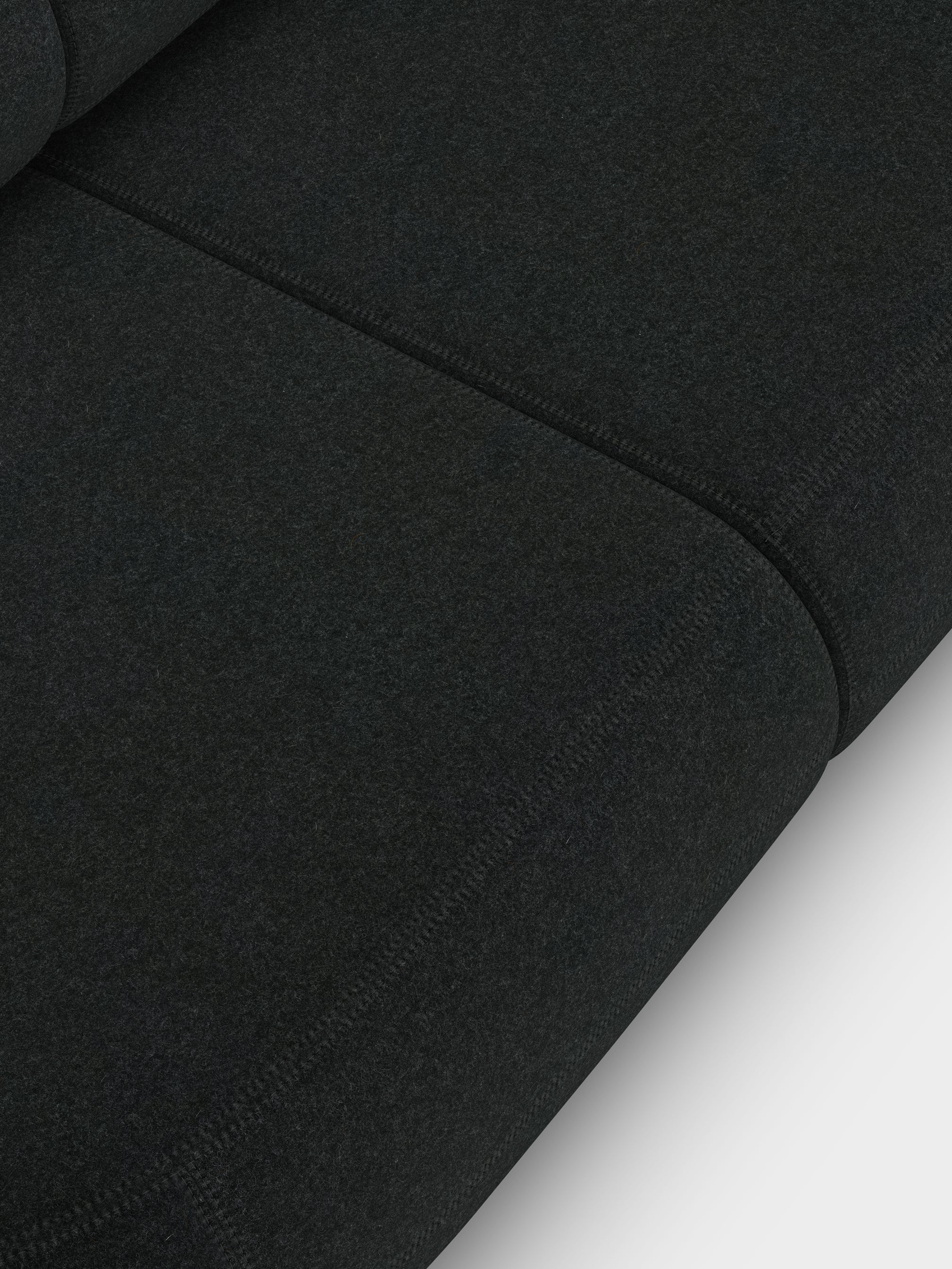 Fat 2.5-Seater Modular Sofa