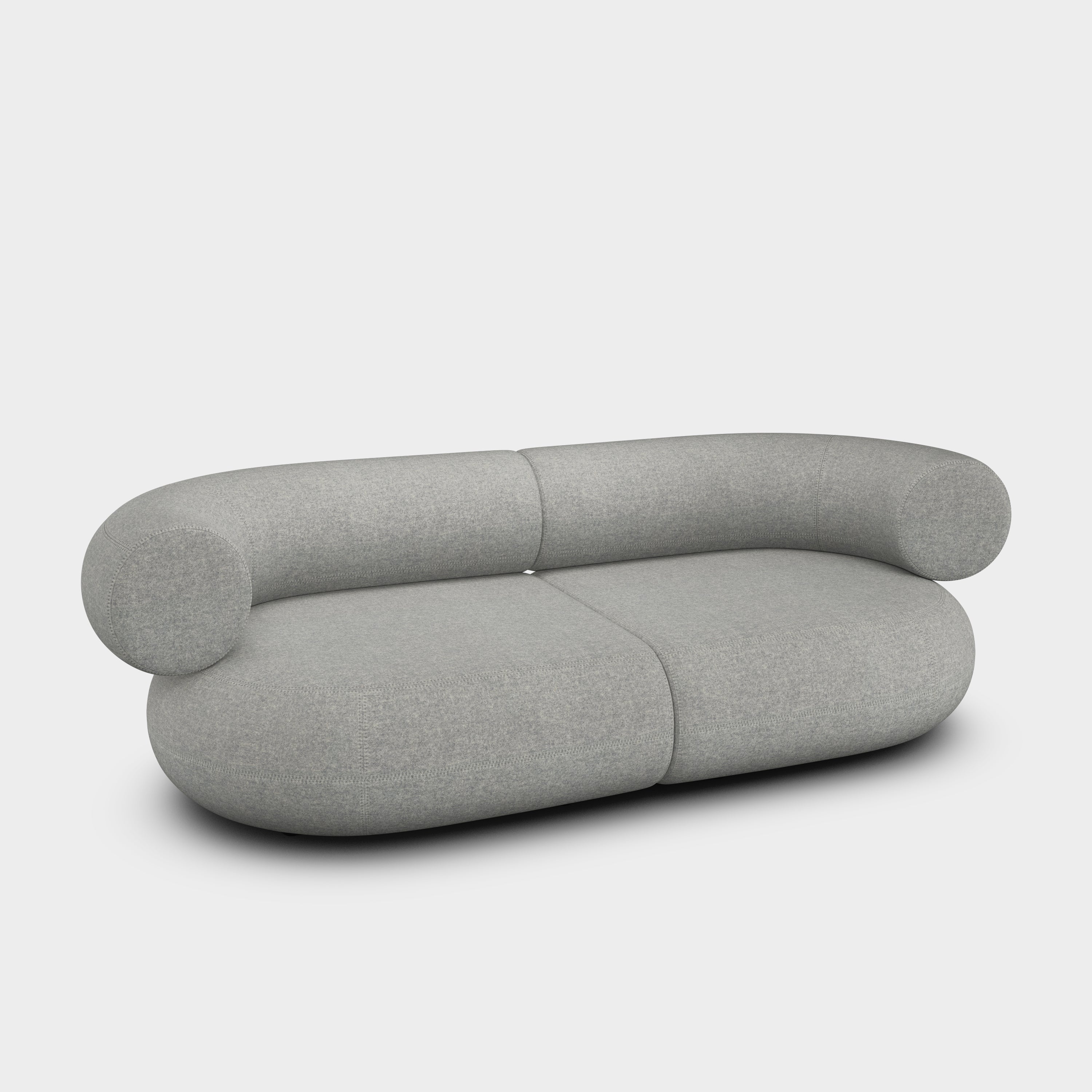 Fat 2.5-Seater Modular Sofa