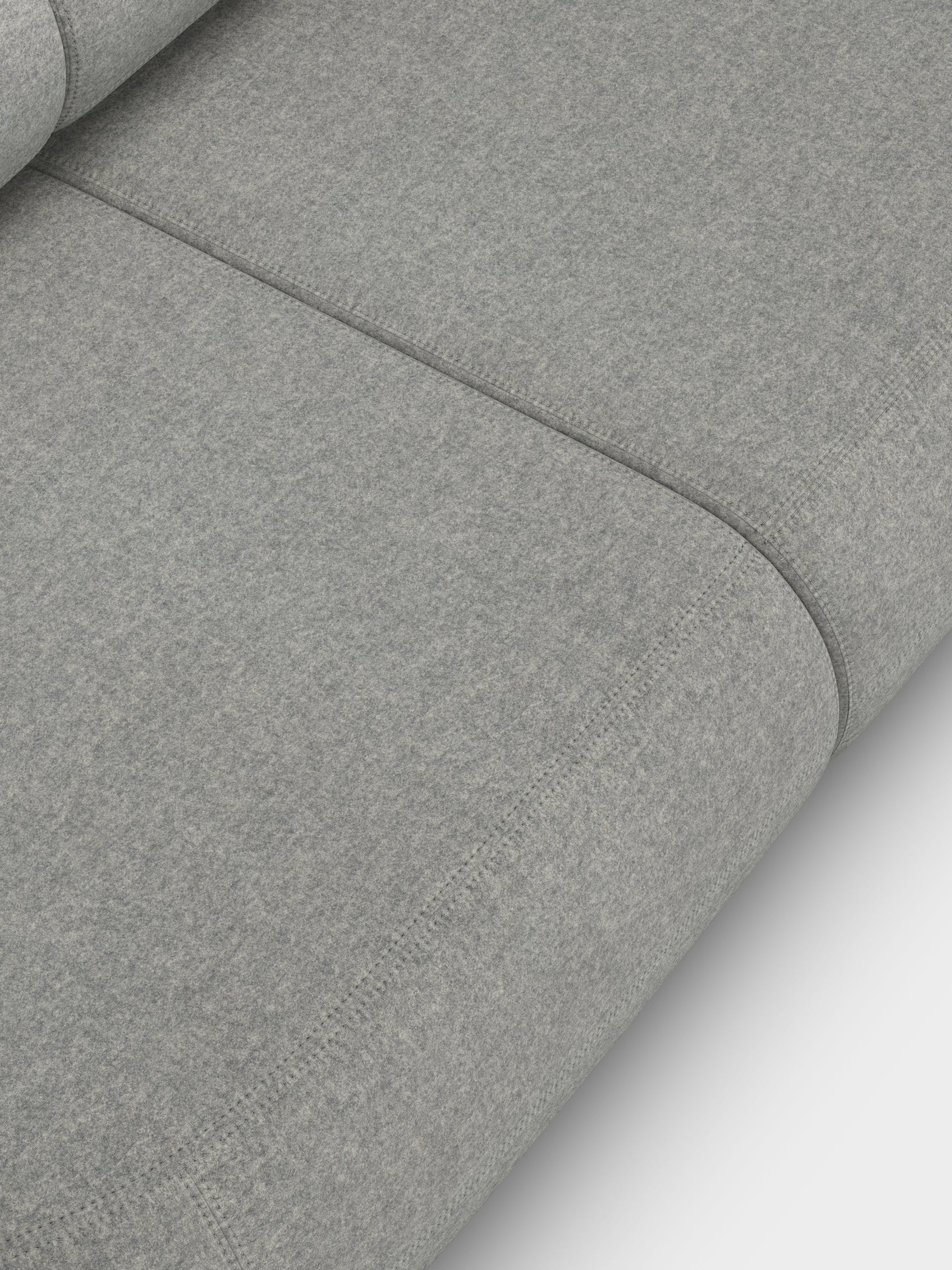 Fat 2.5-Seater Modular Sofa