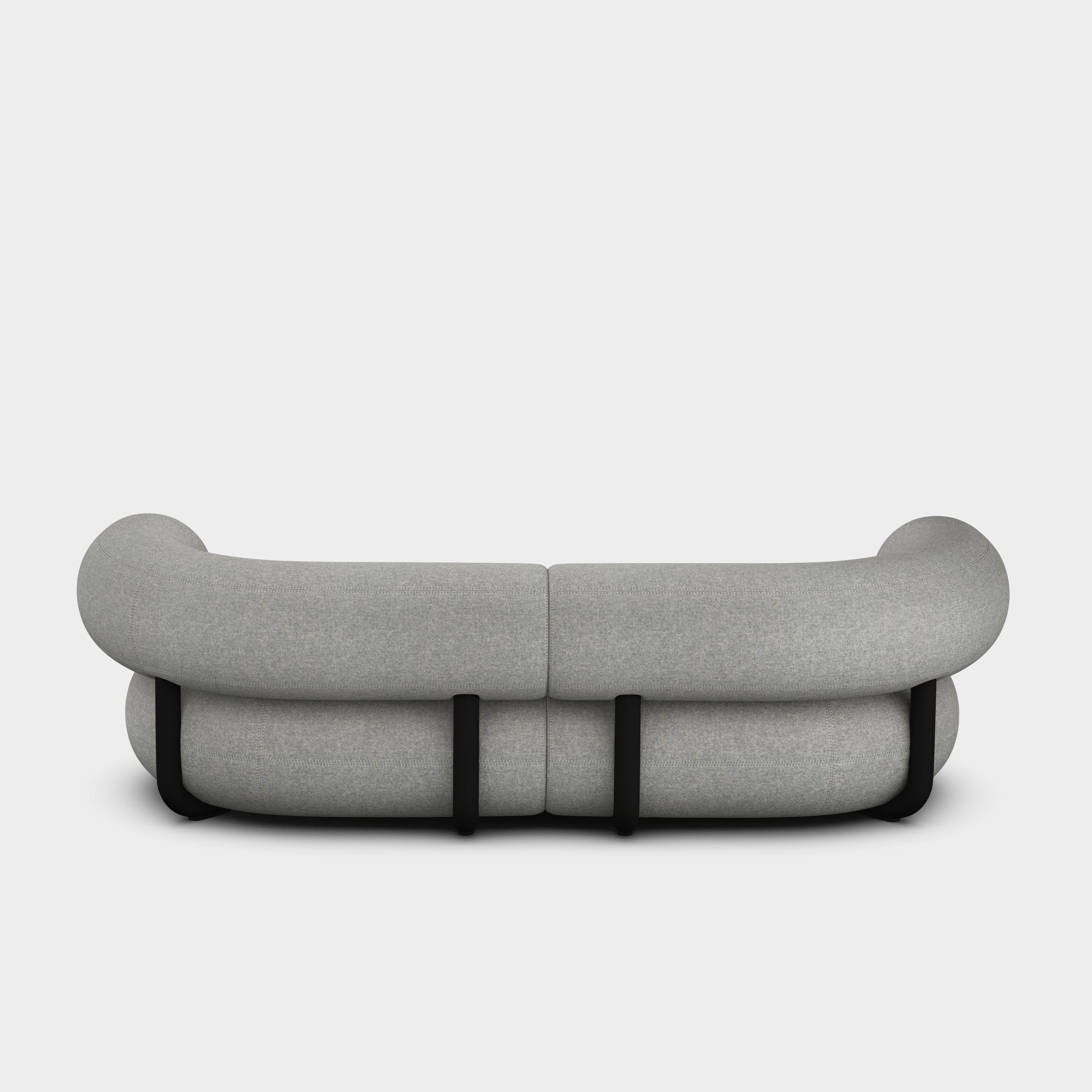 Fat 2.5-Seater Modular Sofa