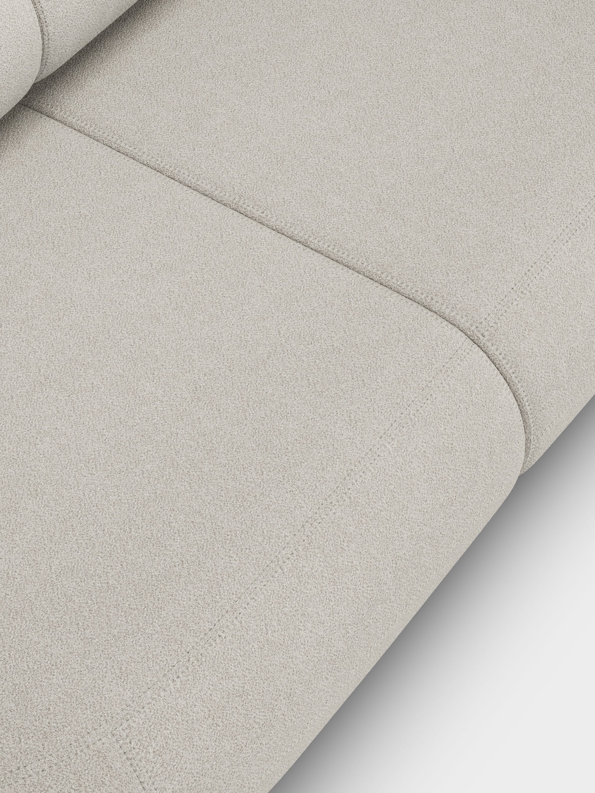 Fat 2.5-Seater Modular Sofa