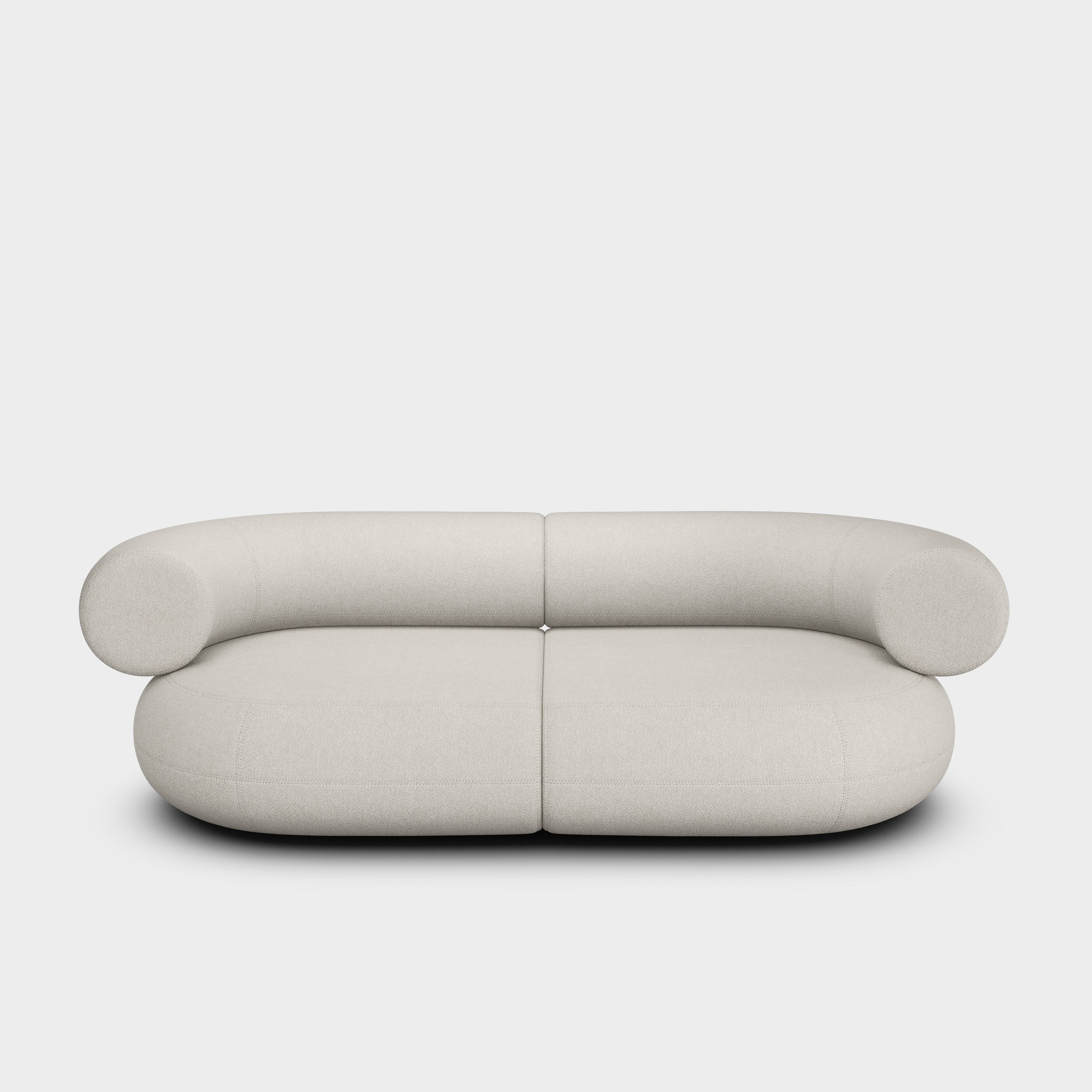 Fat 2.5-Seater Modular Sofa