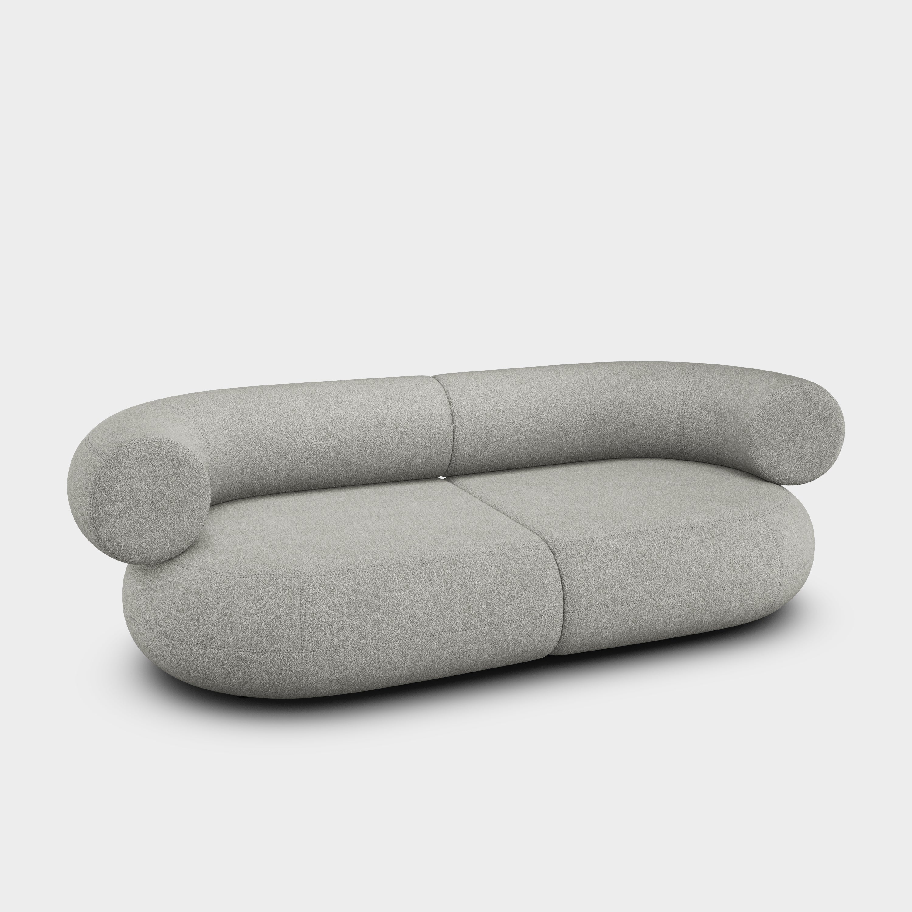 Fat 2.5-Seater Modular Sofa