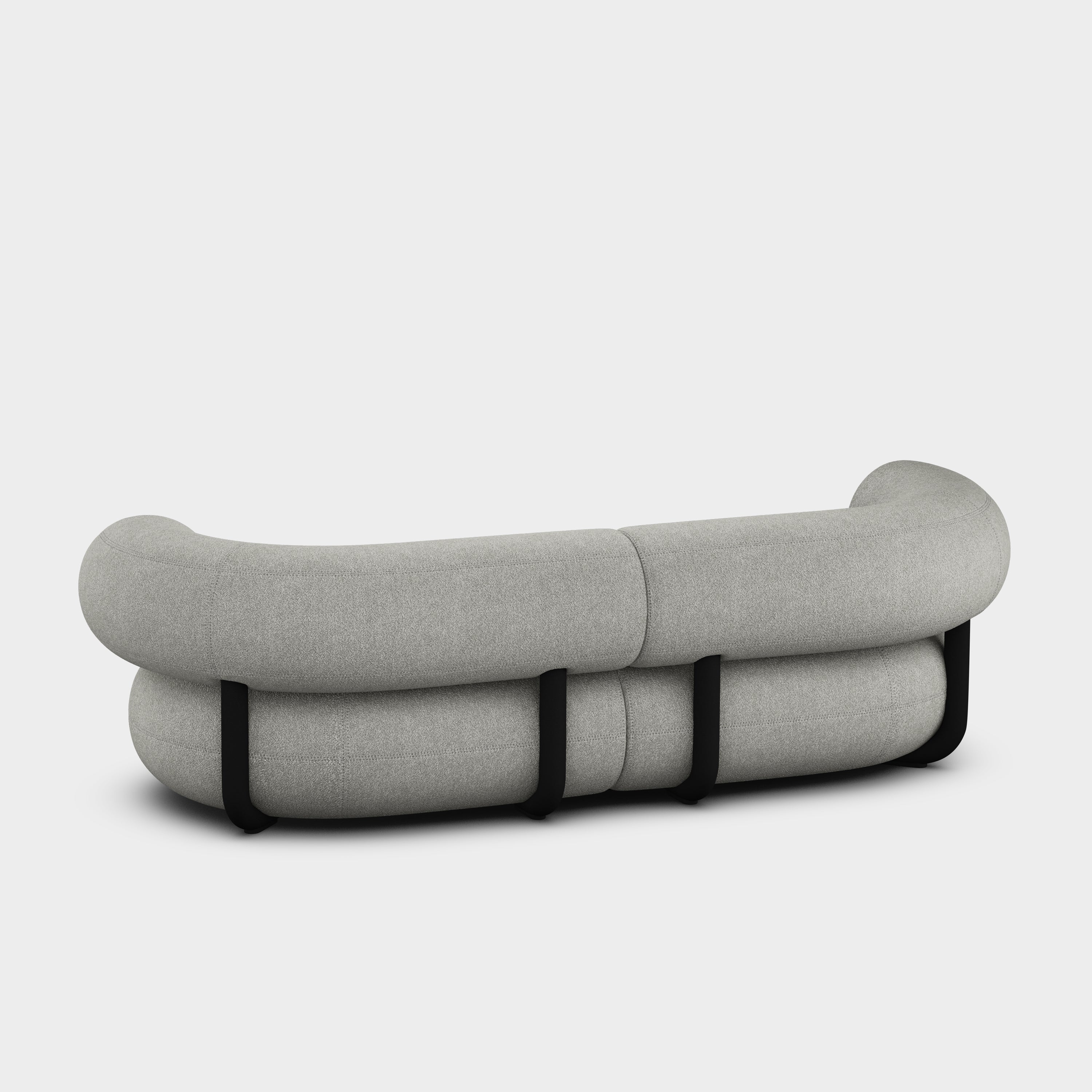 Fat 2.5-Seater Modular Sofa