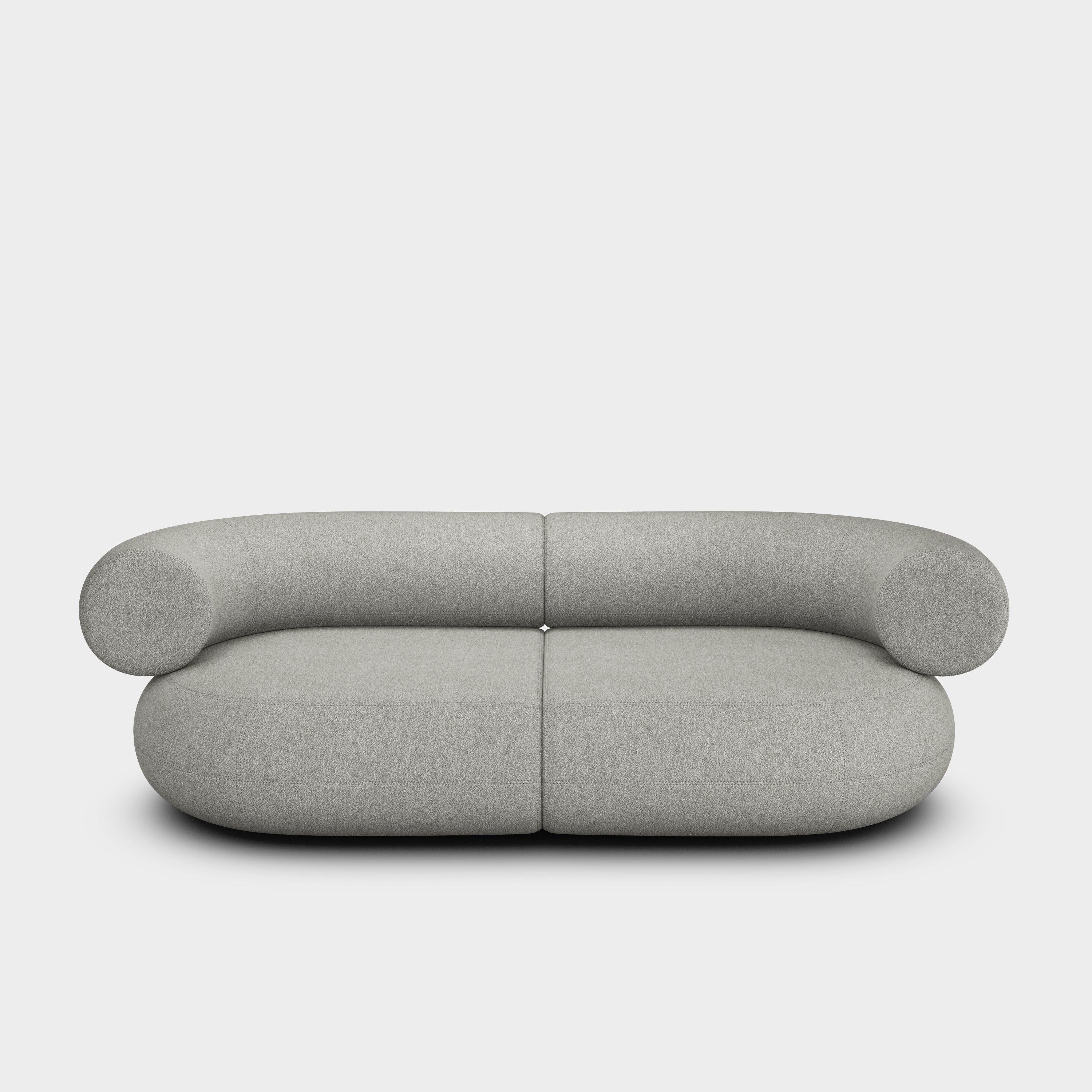 Fat 2.5-Seater Modular Sofa