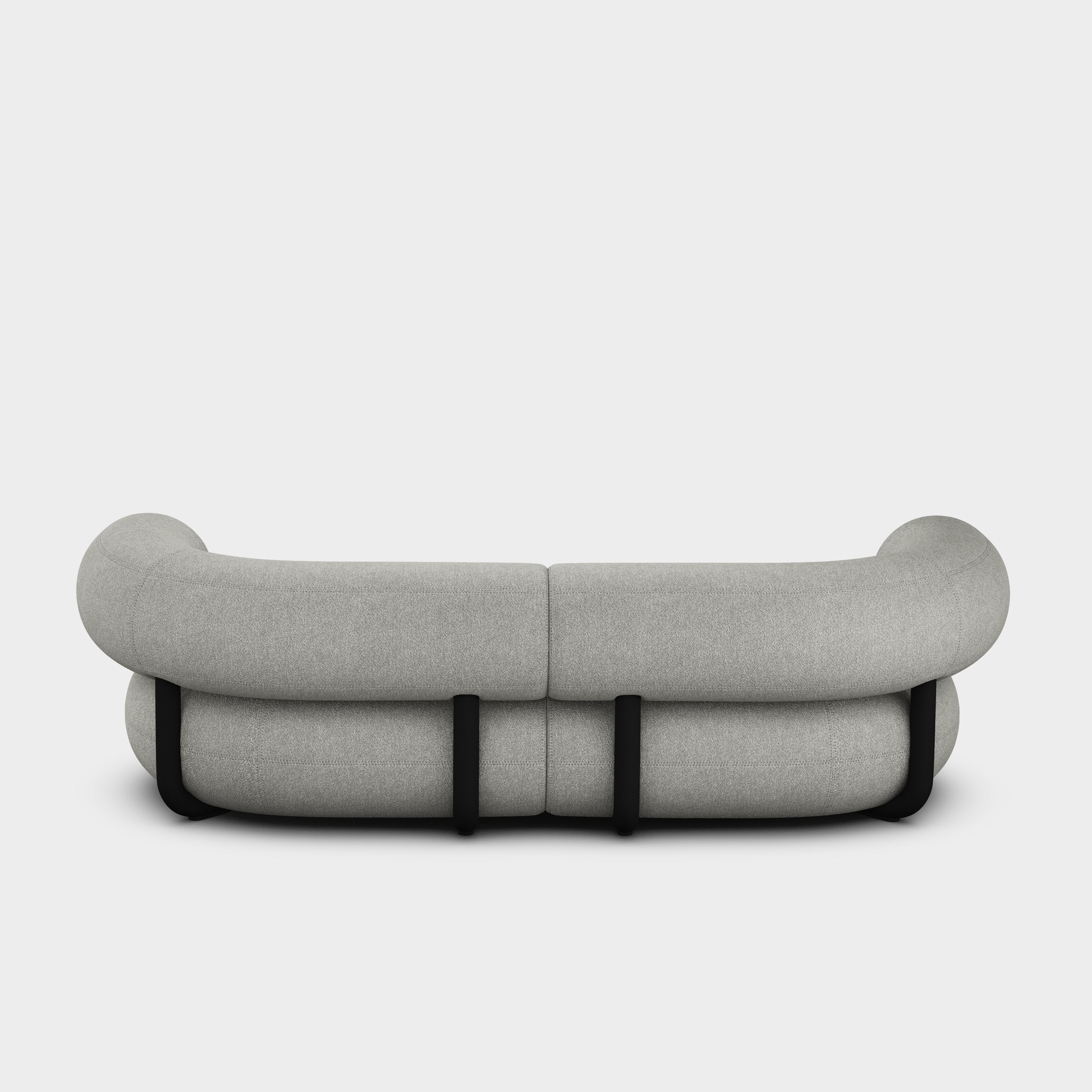 Fat 2.5-Seater Modular Sofa