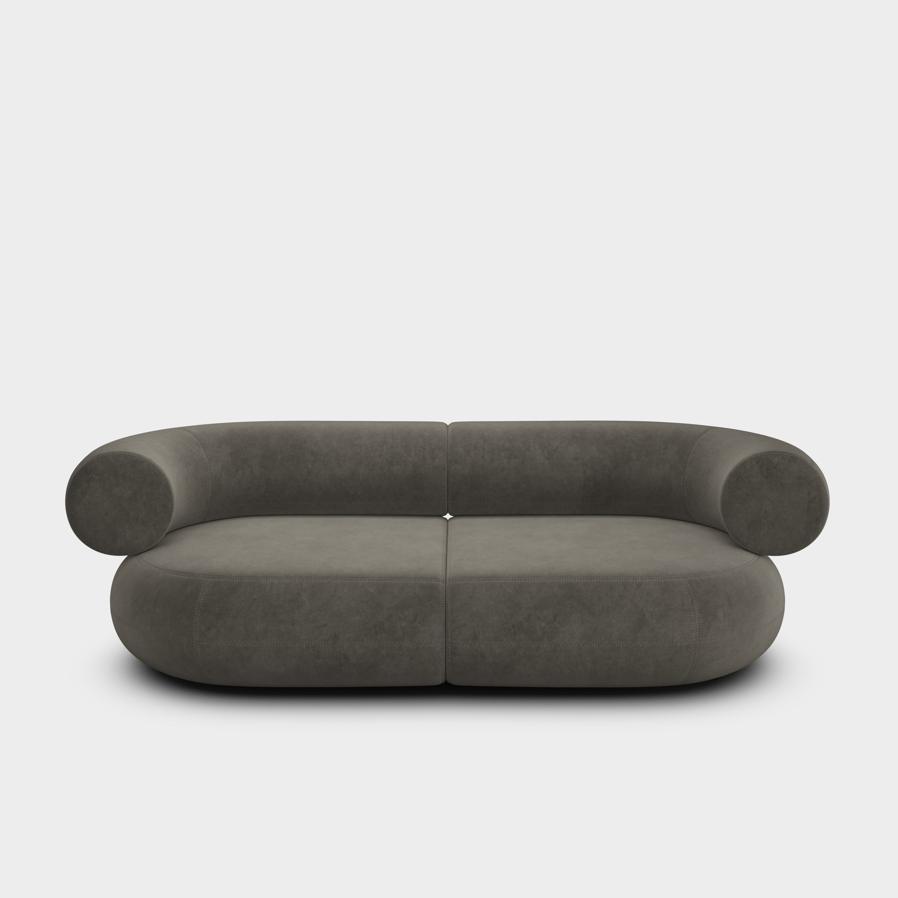 Fat 2.5-Seater Modular Sofa