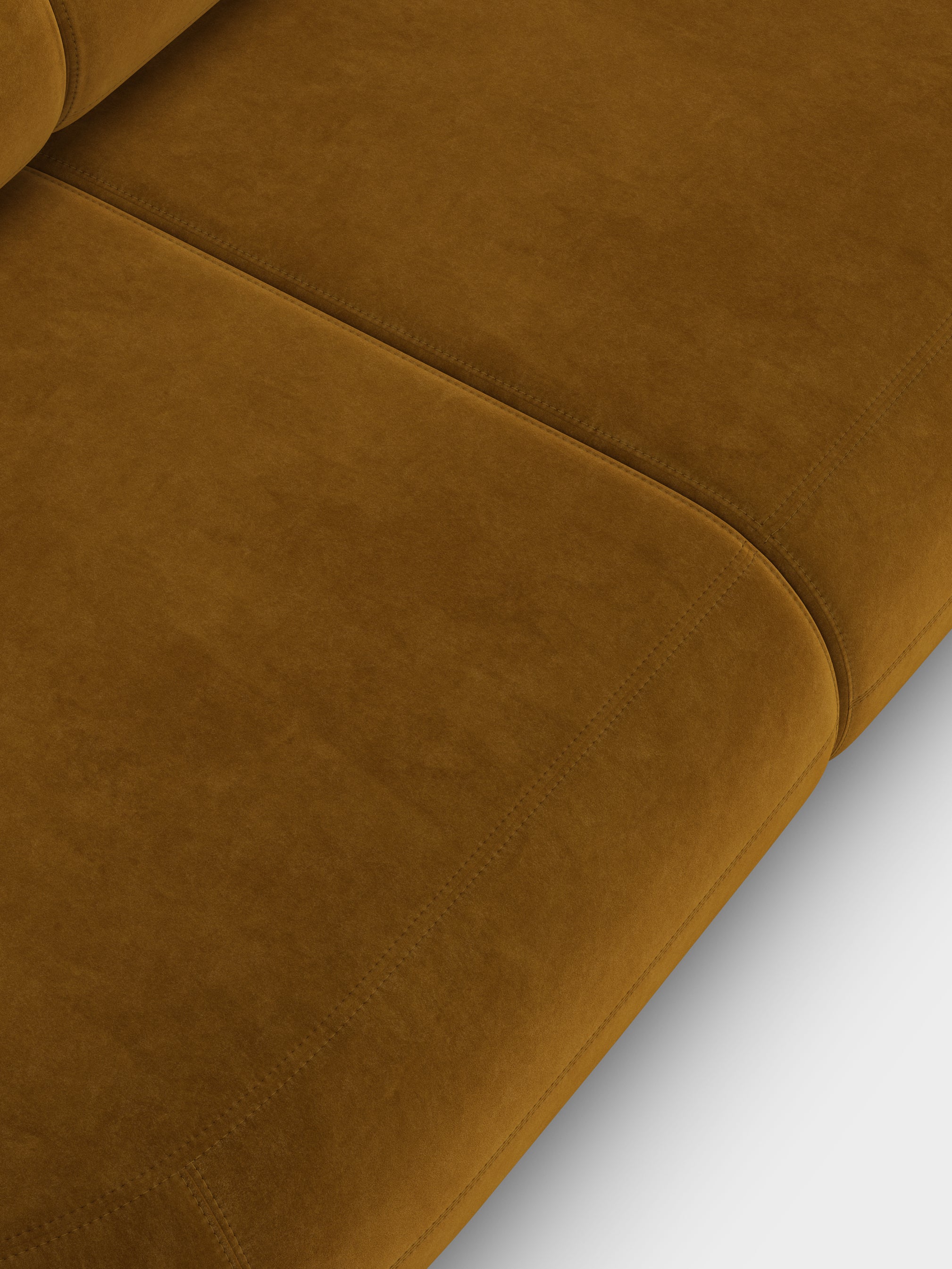 Fat 2.5-Seater Modular Sofa