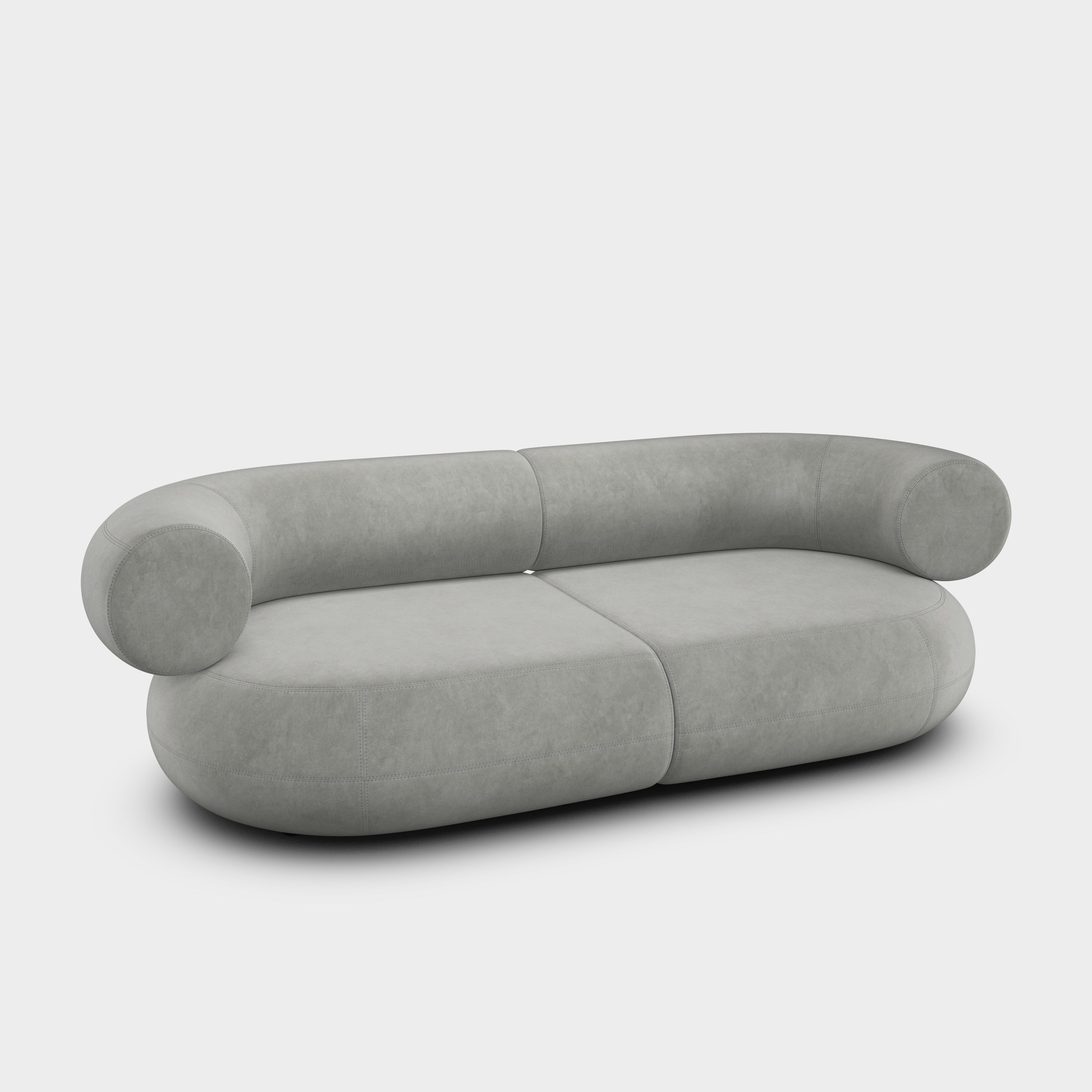 Fat 2.5-Seater Modular Sofa