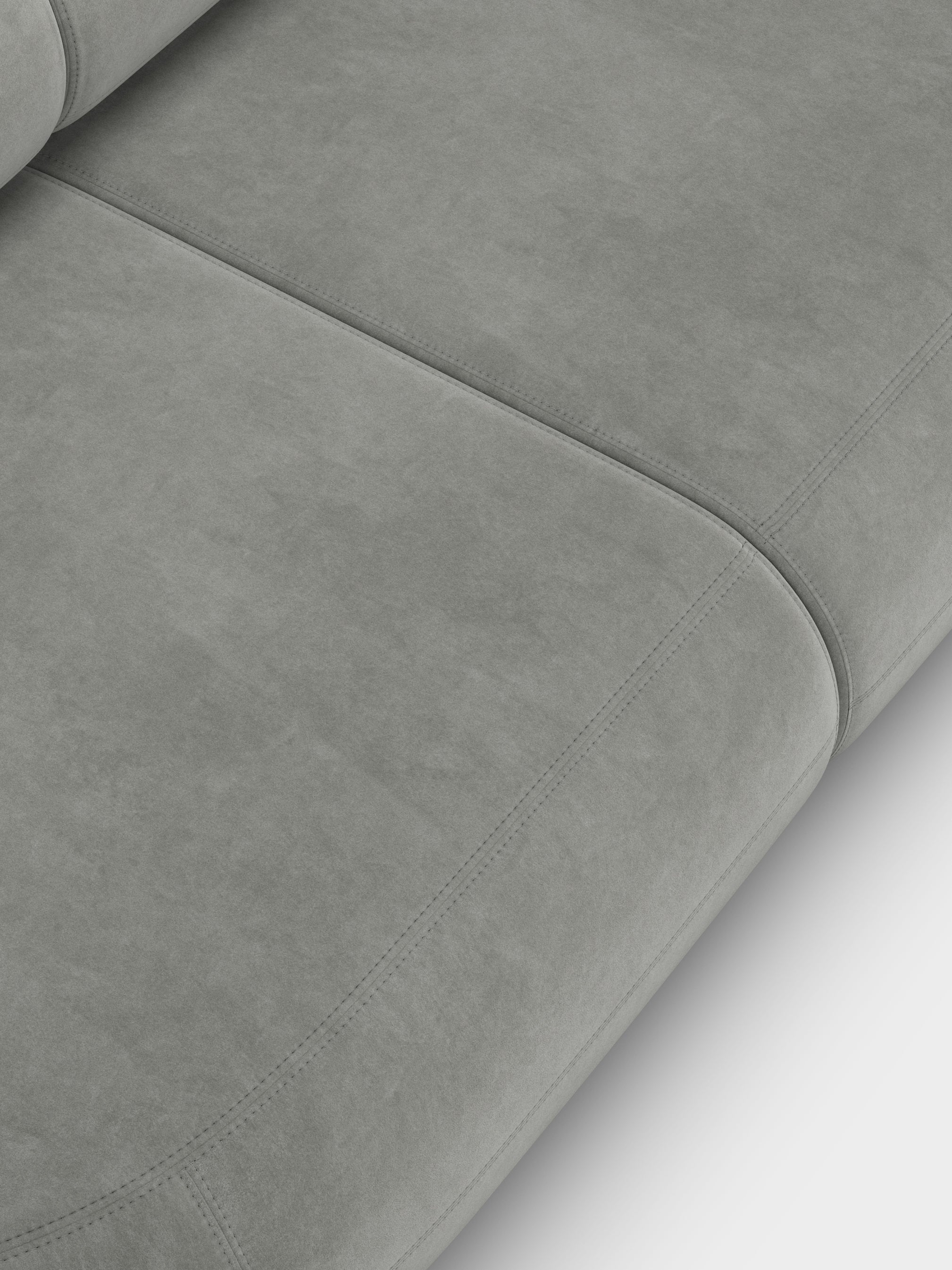 Fat 2.5-Seater Modular Sofa