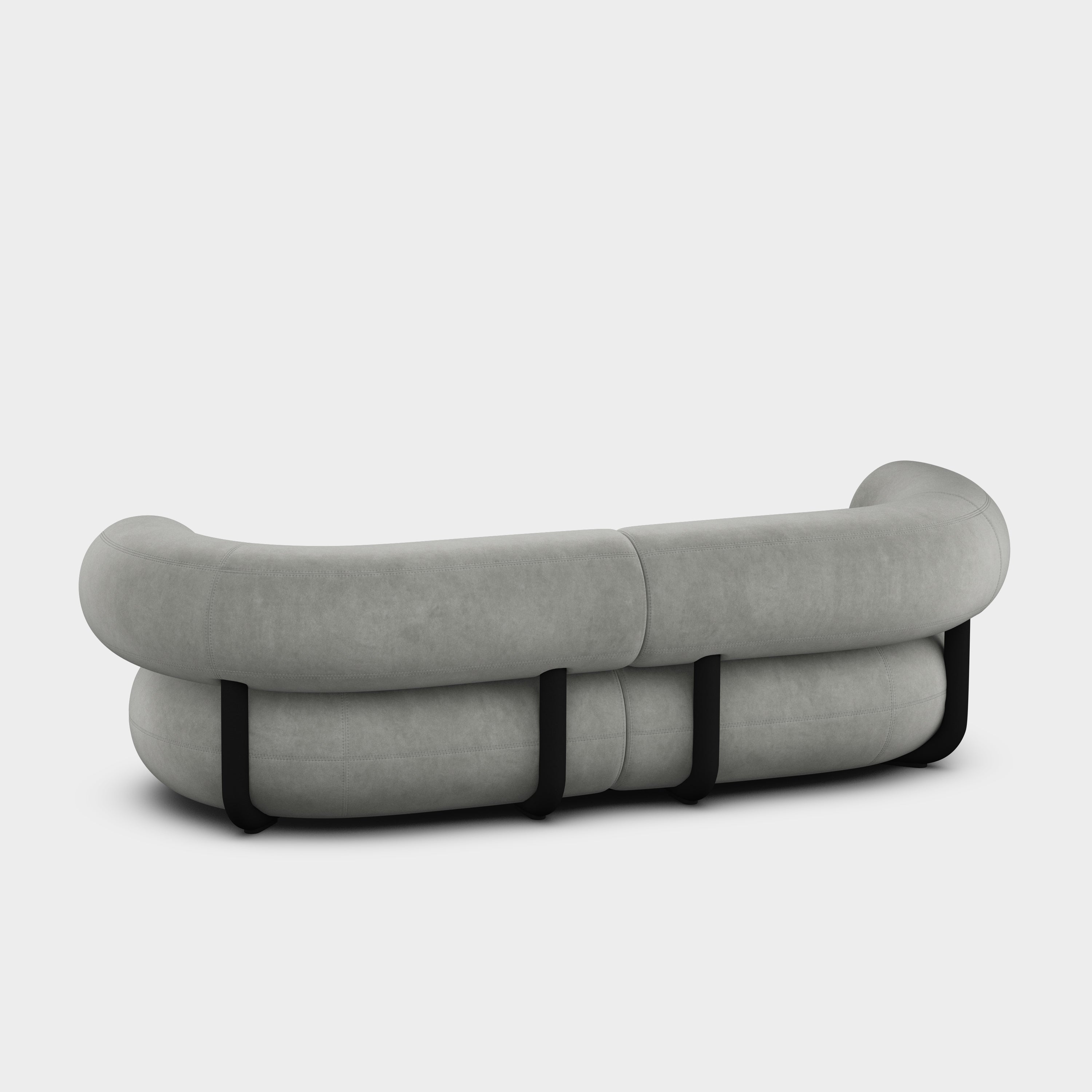 Fat 2.5-Seater Modular Sofa