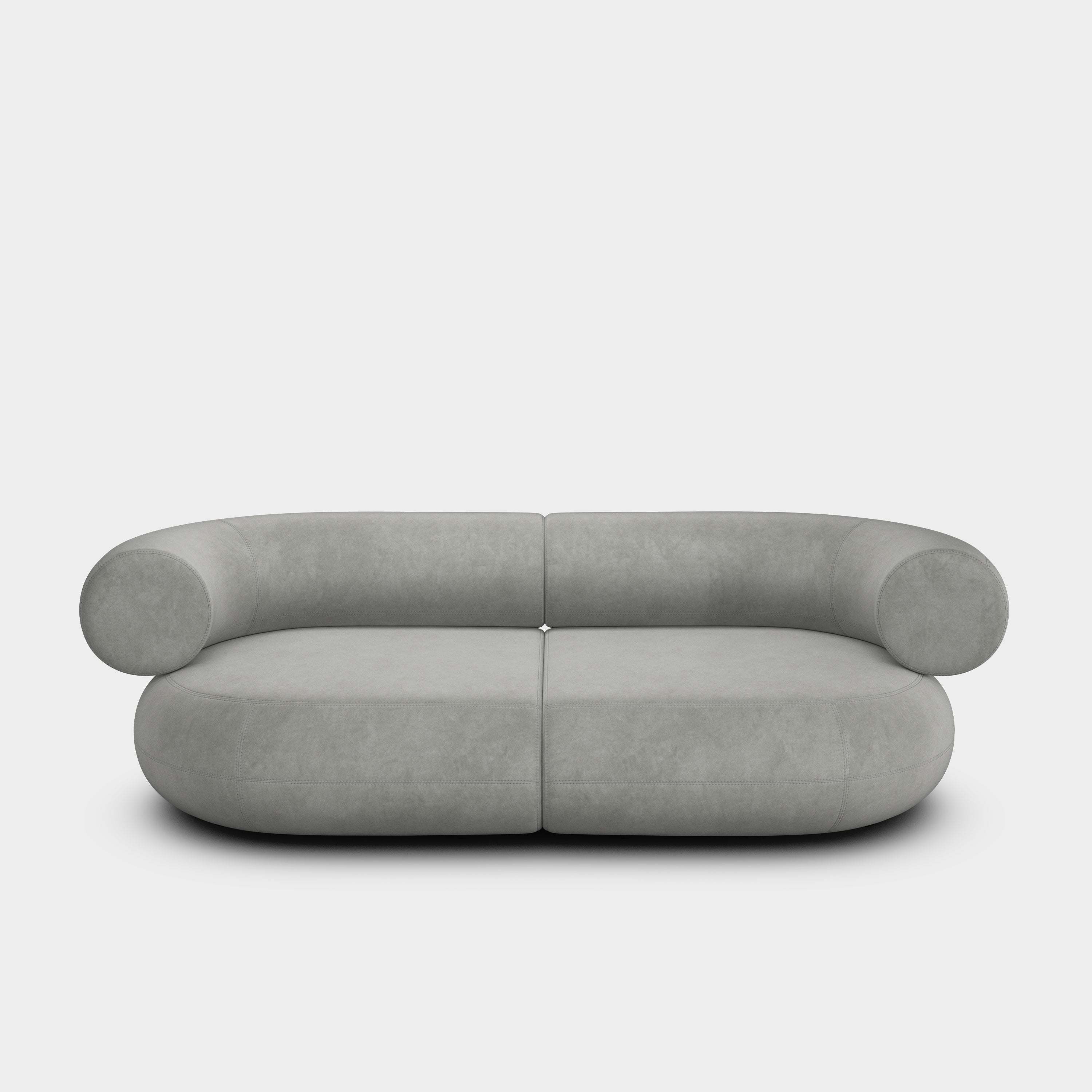 Fat 2.5-Seater Modular Sofa