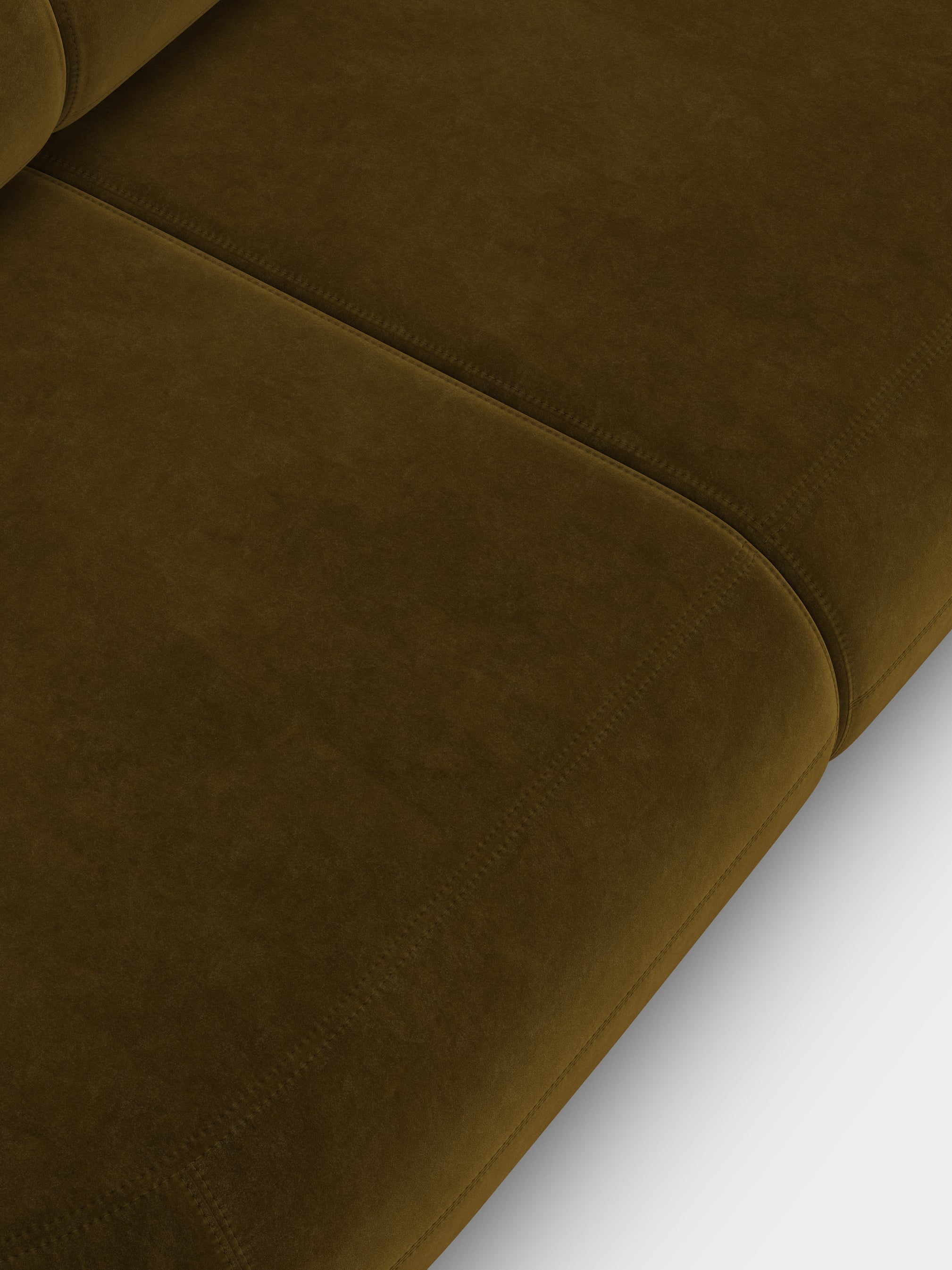 Fat 2.5-Seater Modular Sofa
