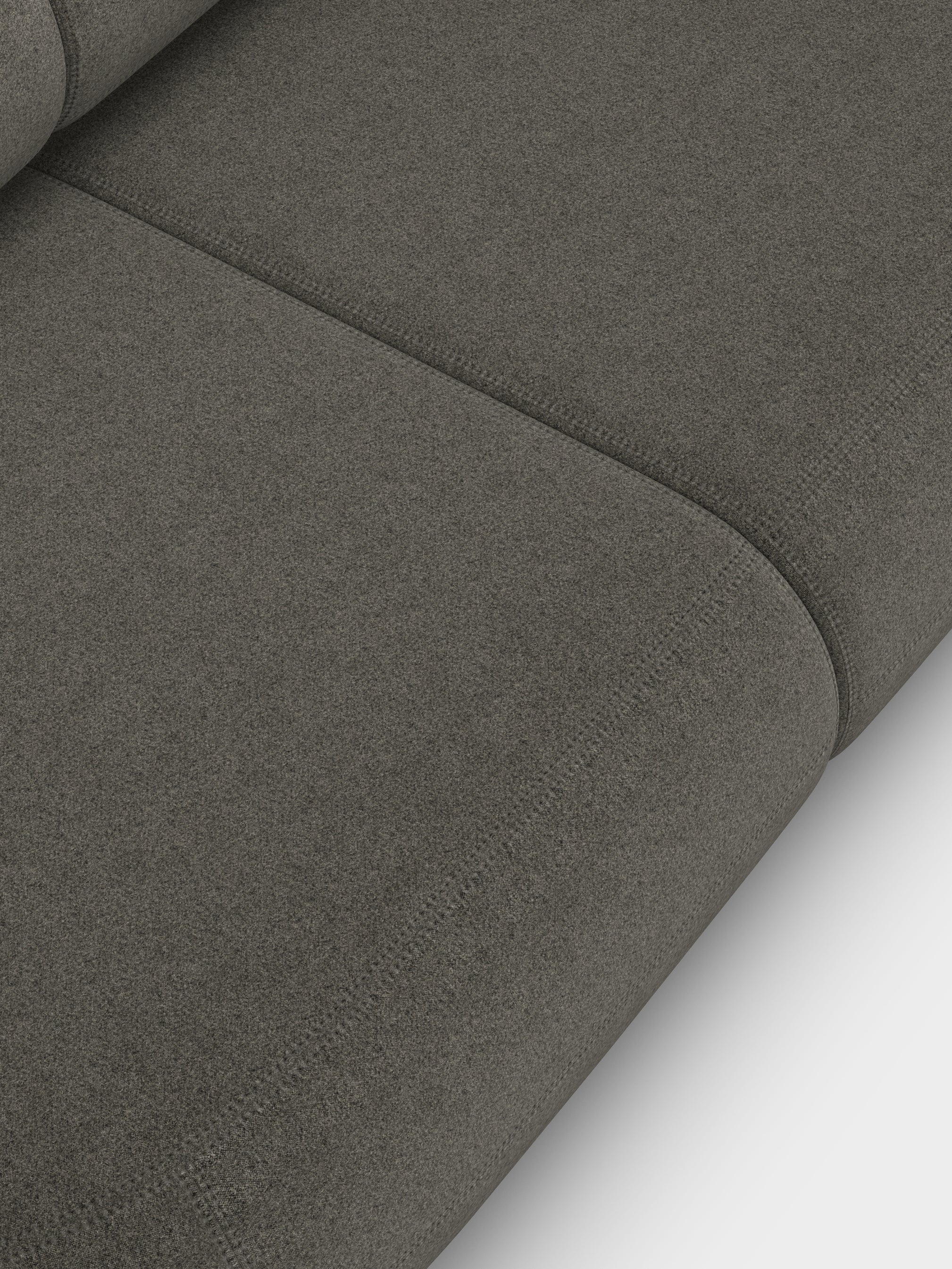 Fat 2.5-Seater Modular Sofa