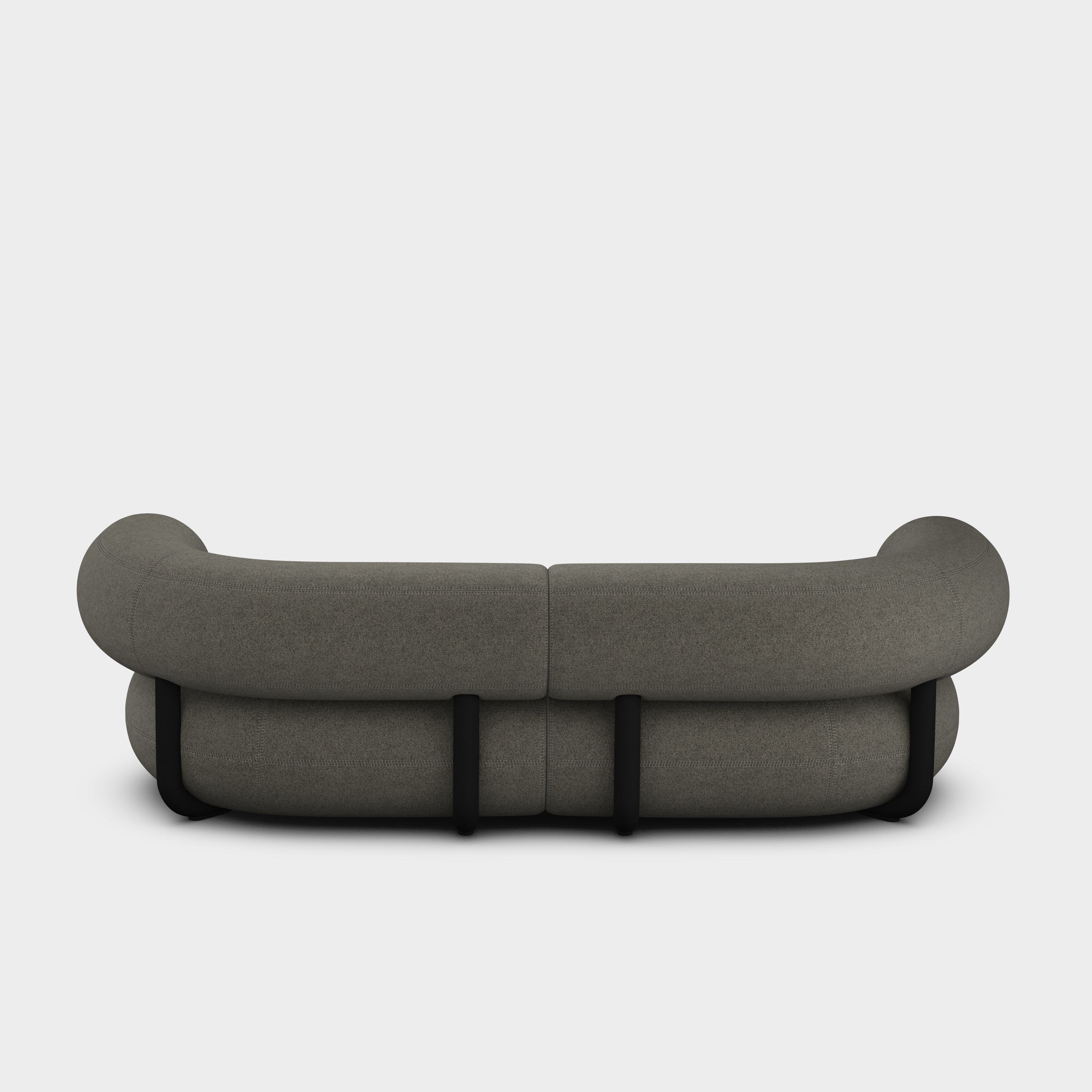 Fat 2.5-Seater Modular Sofa