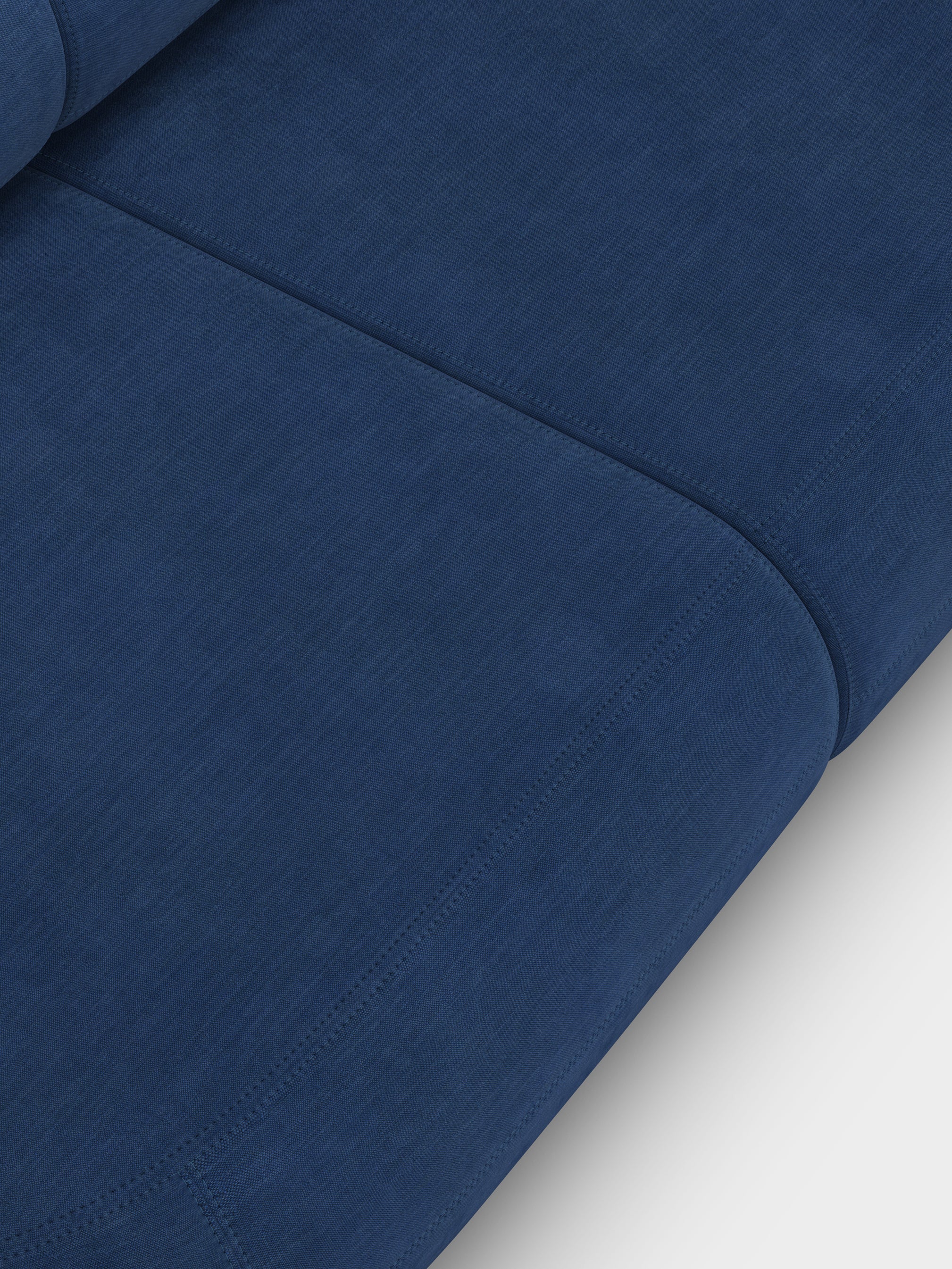 Fat 2.5-Seater Modular Sofa