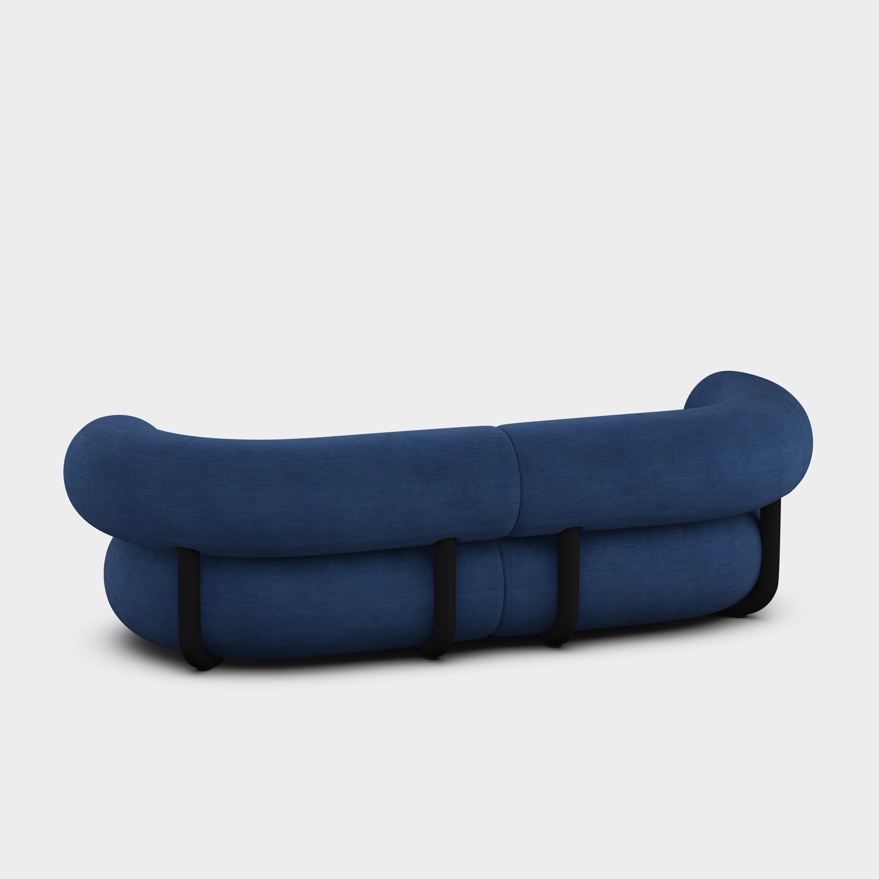 Fat 2.5-Seater Modular Sofa