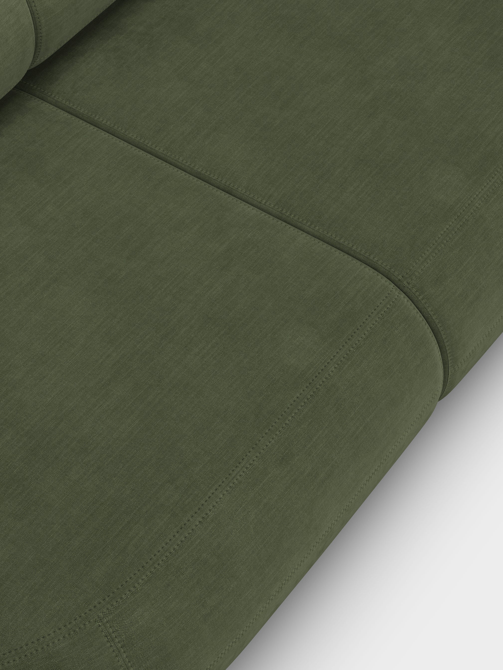 Fat 2.5-Seater Modular Sofa