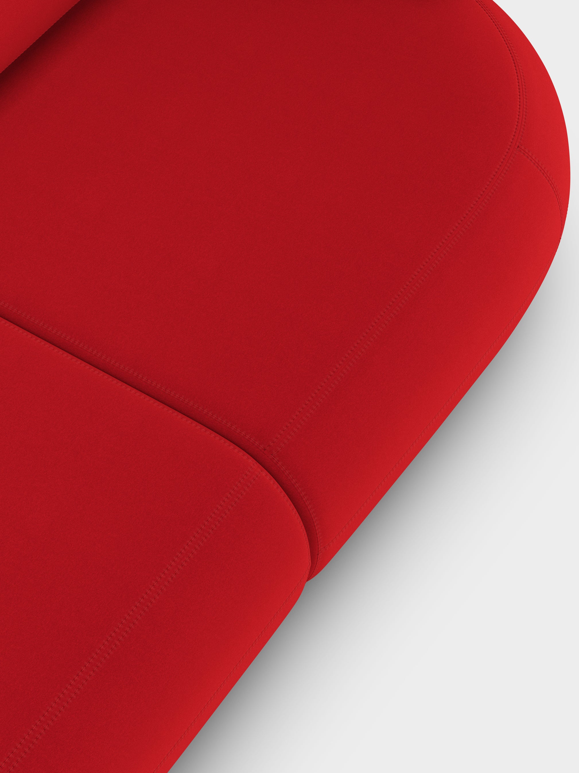Fat 3-Seater Modular Sofa