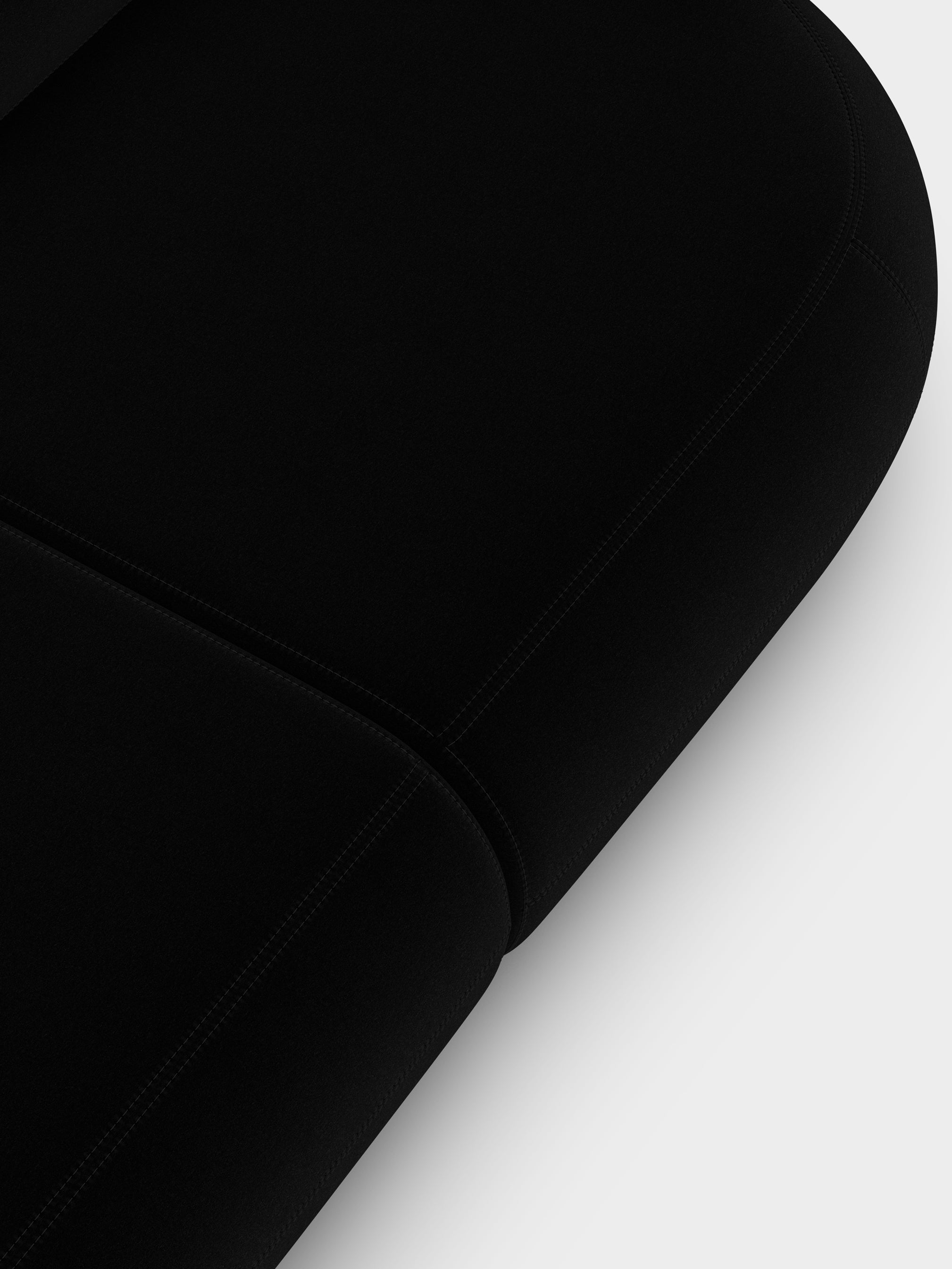 Fat 3-Seater Modular Sofa