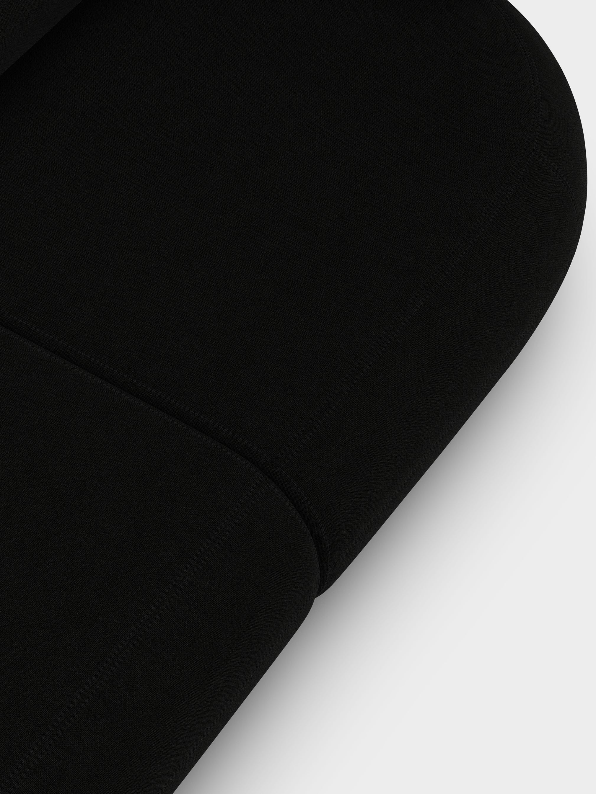 Fat 3-Seater Modular Sofa