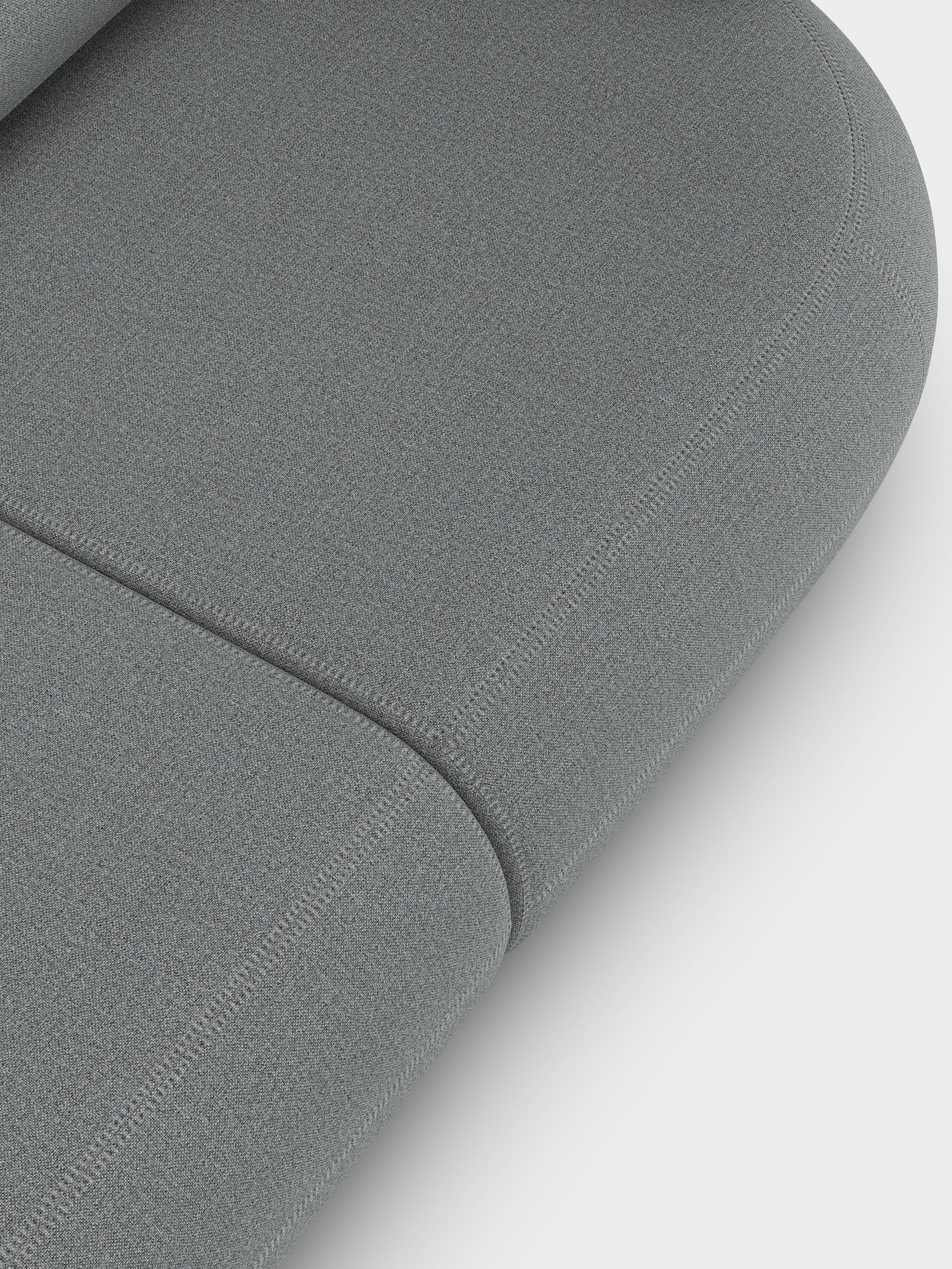 Fat 3-Seater Modular Sofa