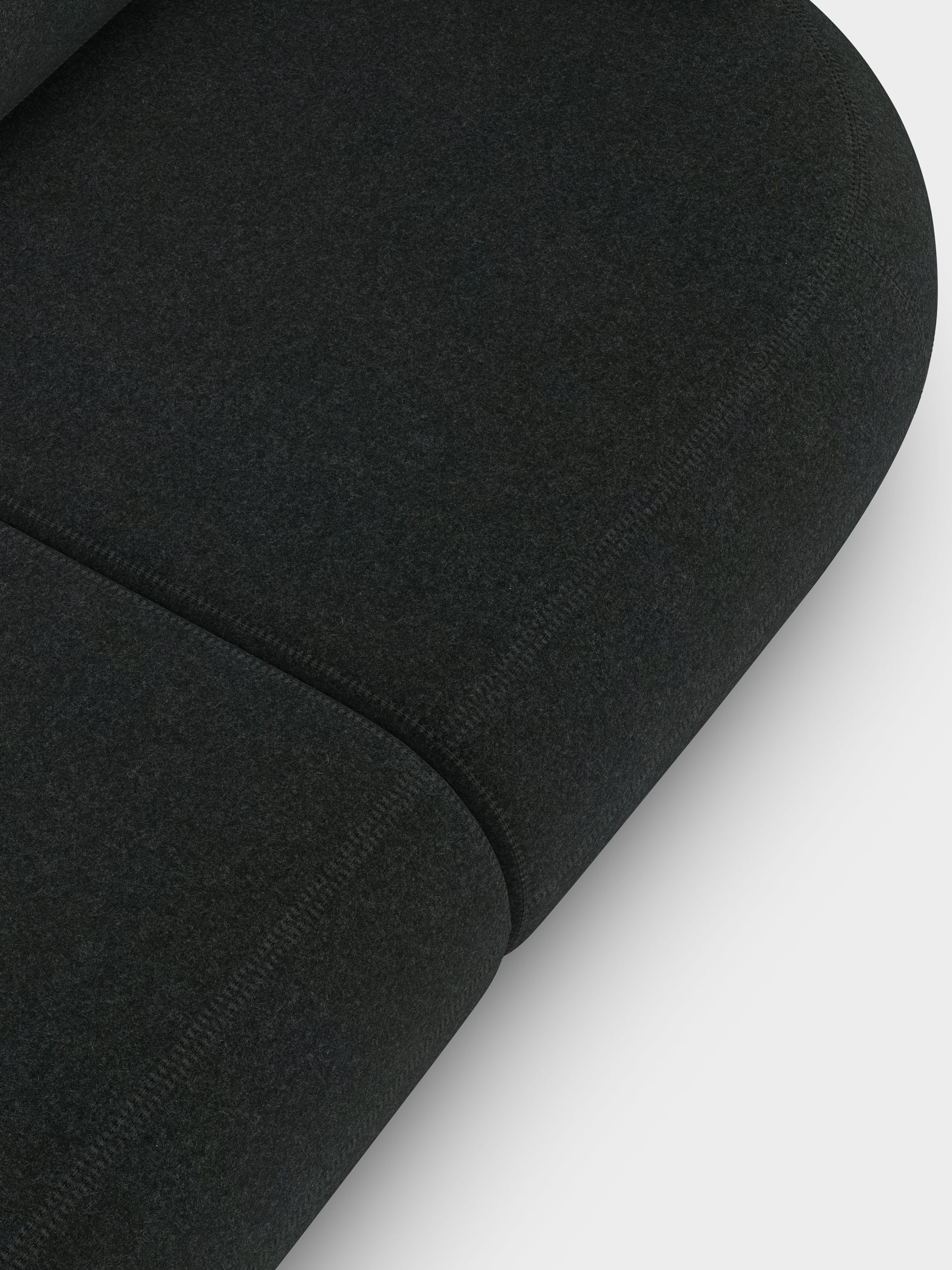 Fat 3-Seater Modular Sofa