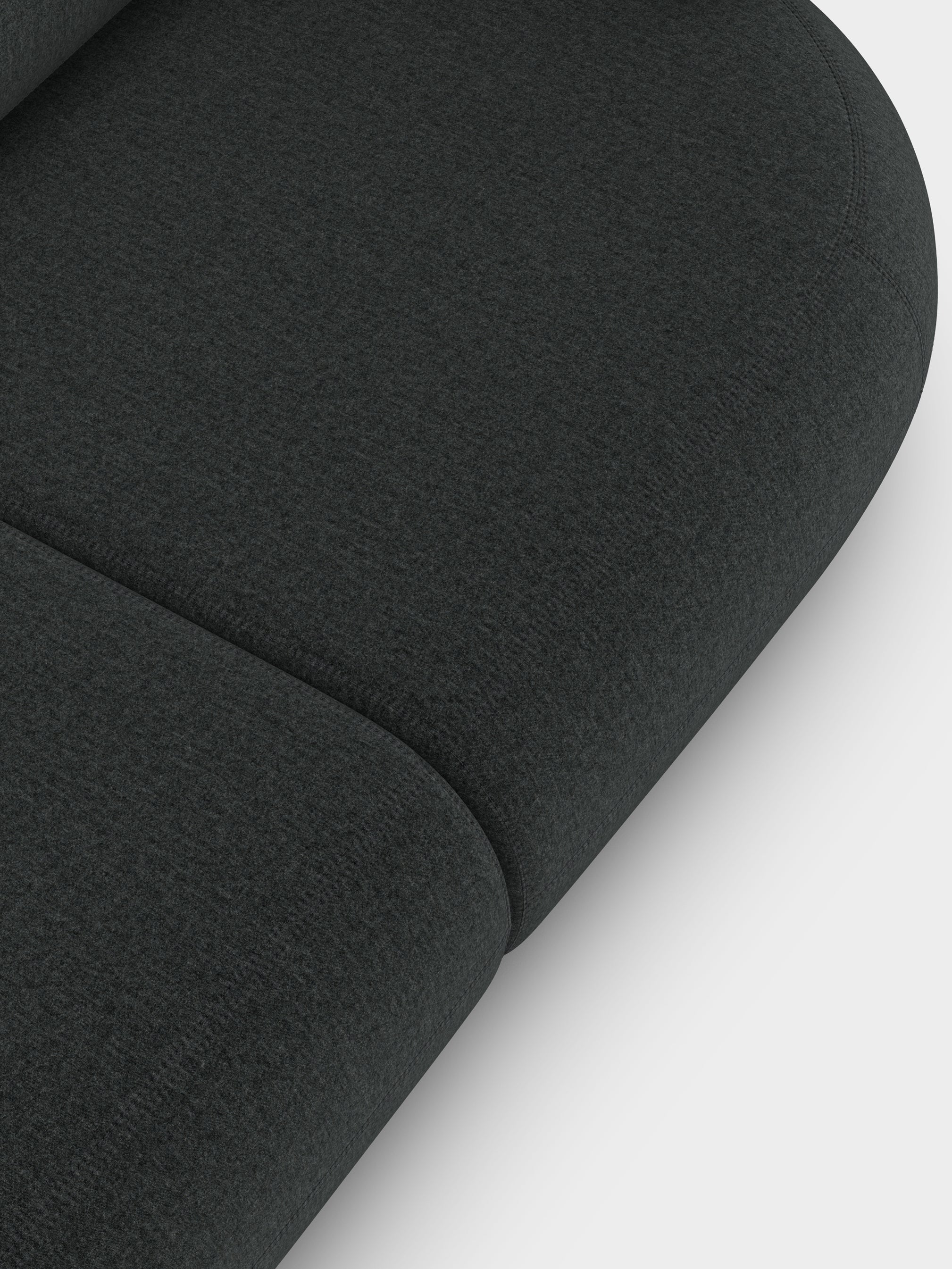 Fat 3-Seater Modular Sofa