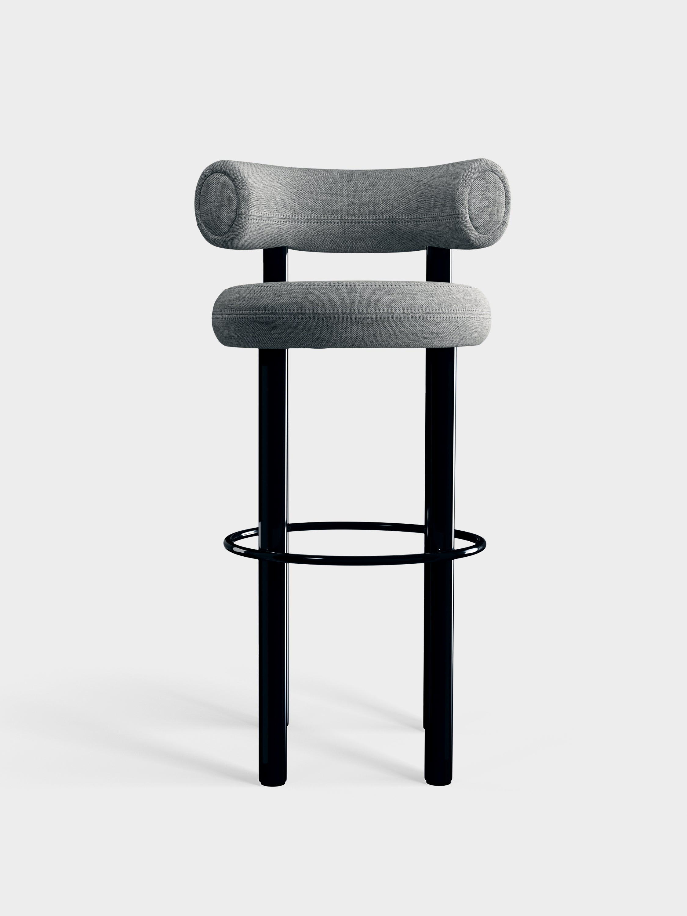 Fat Bar Stool