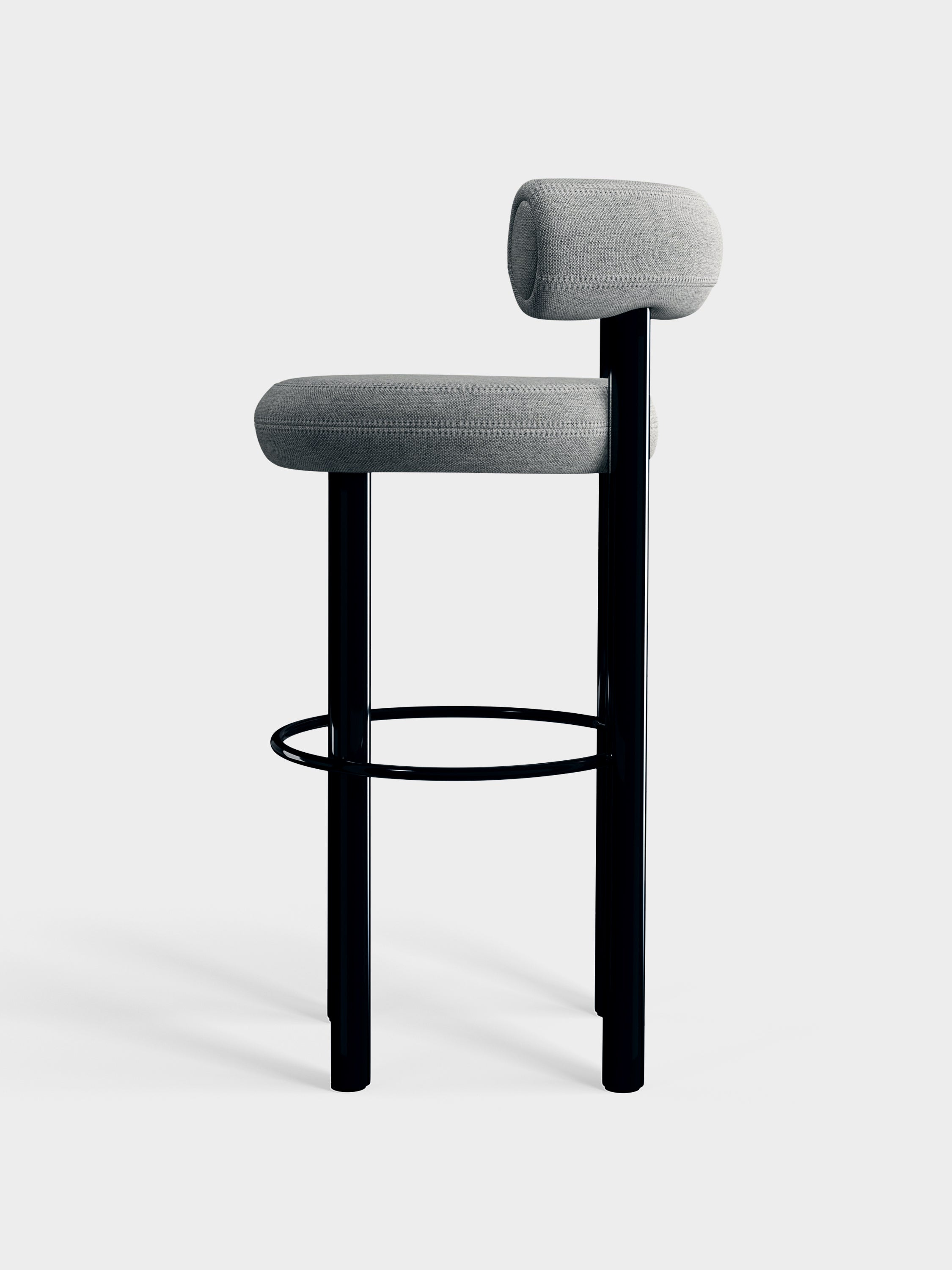 Fat Bar Stool