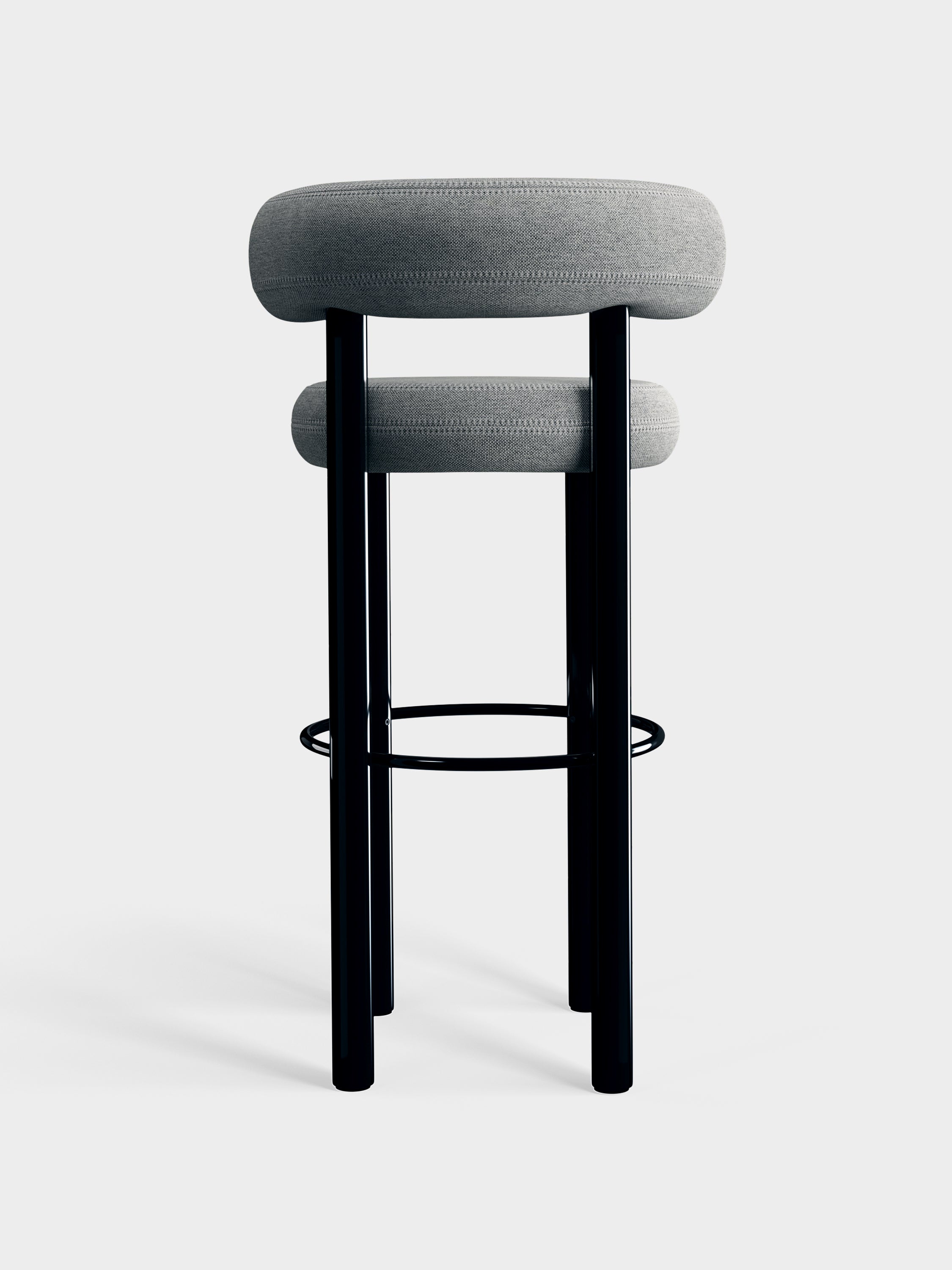 Fat Bar Stool