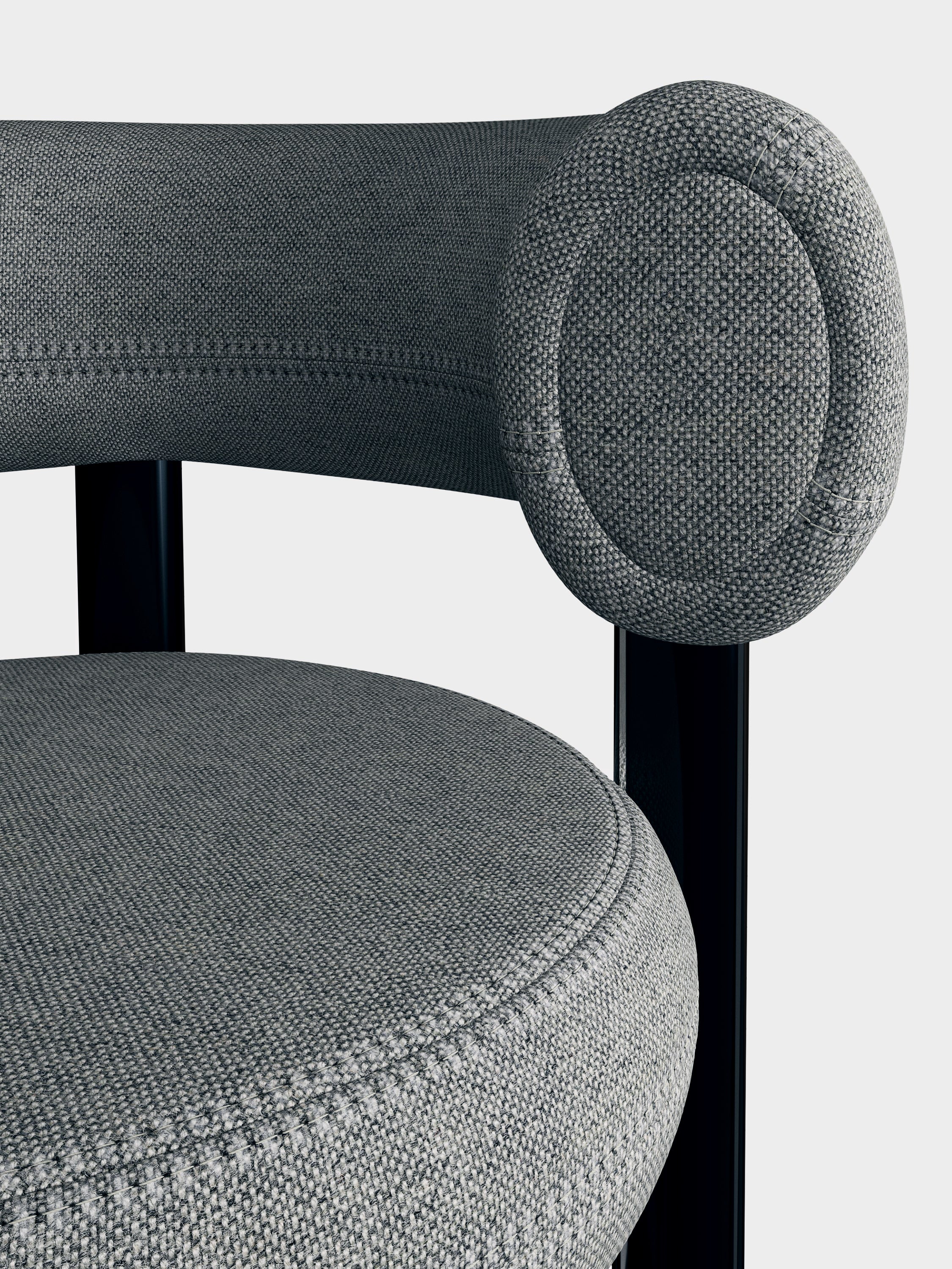 Fat Bar Stool