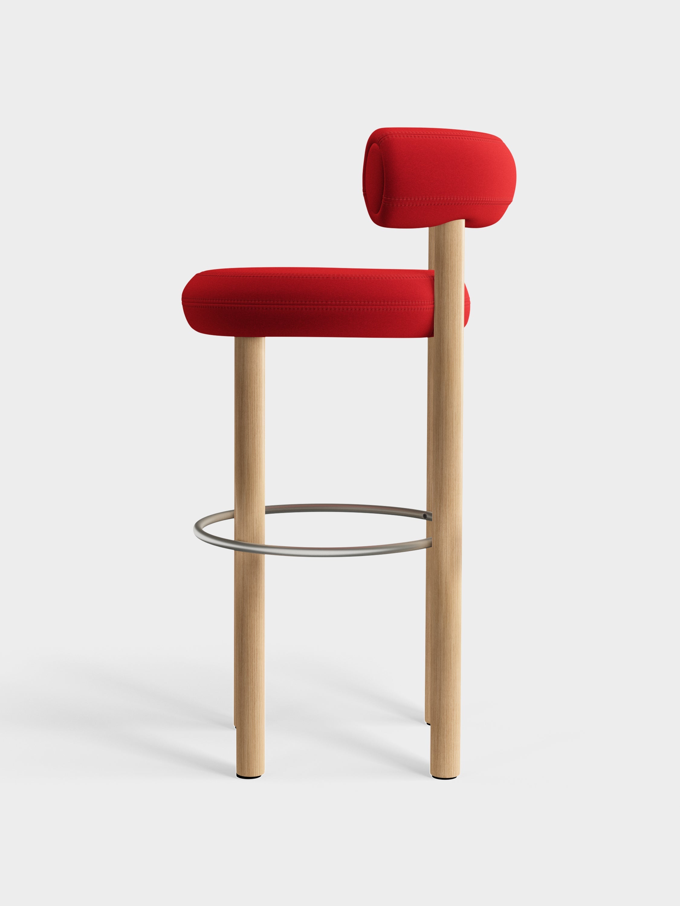 Fat Bar Stool