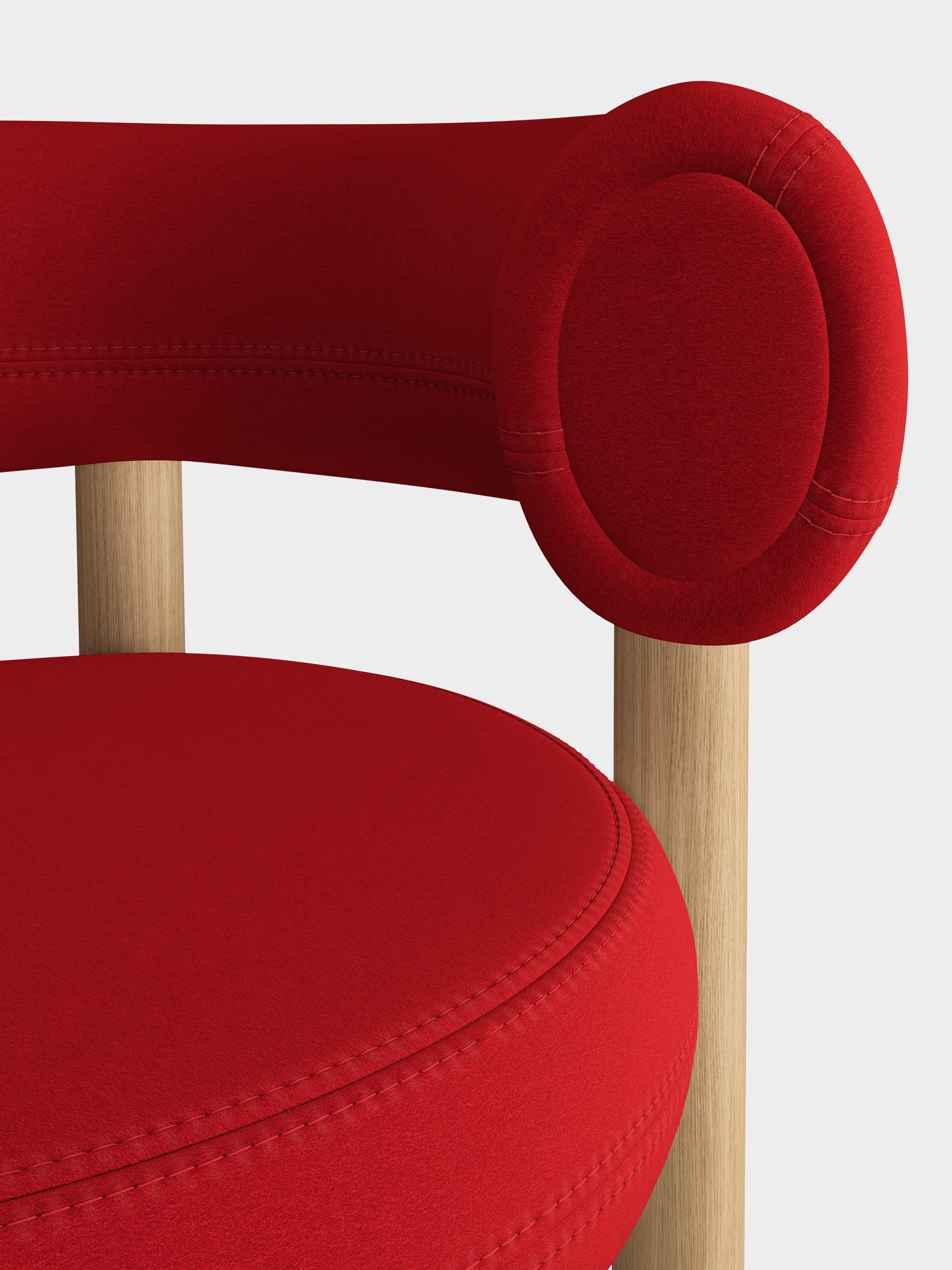 Fat Bar Stool