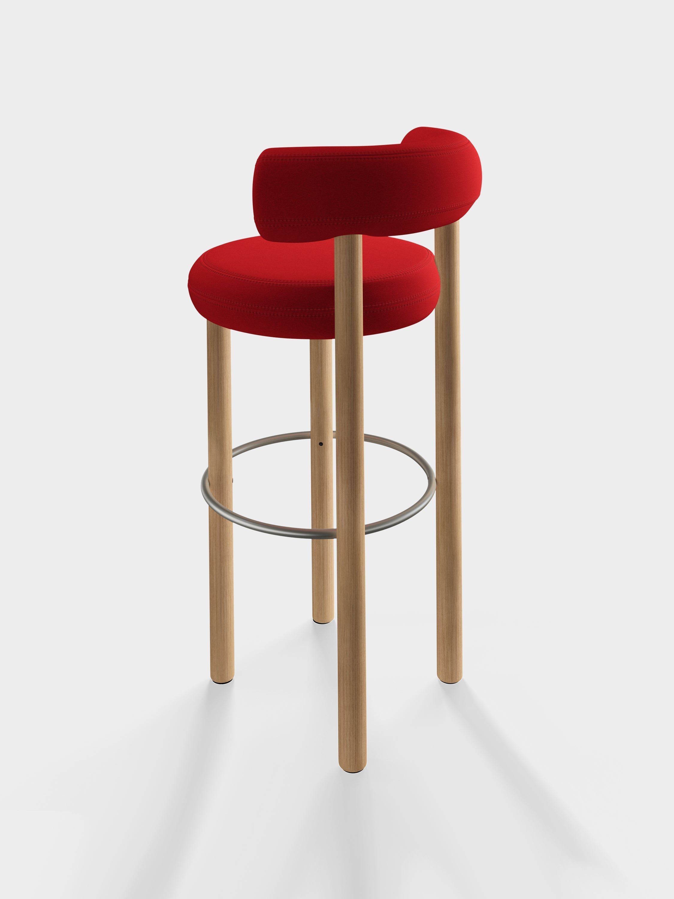 Fat Bar Stool
