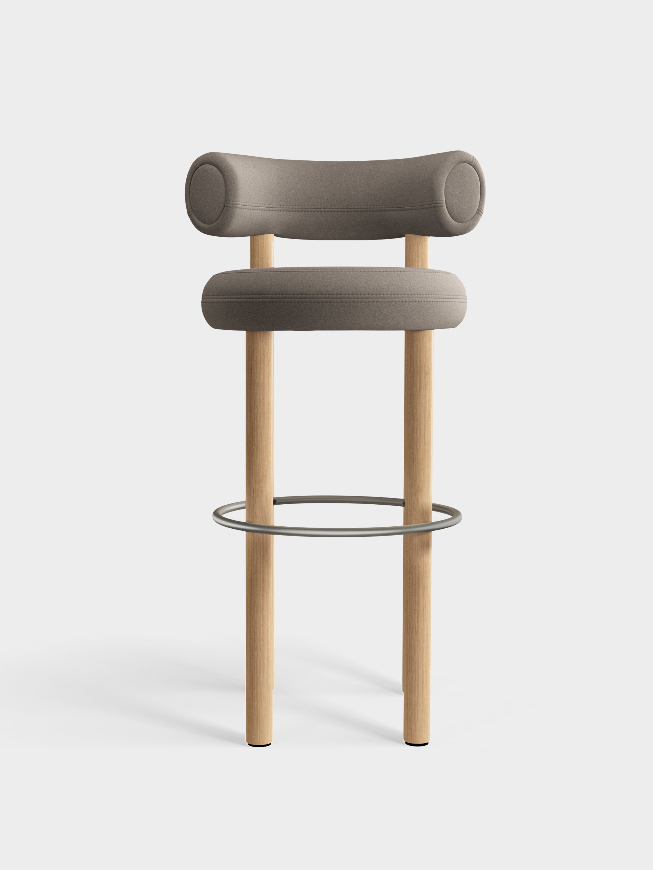 Fat Bar Stool