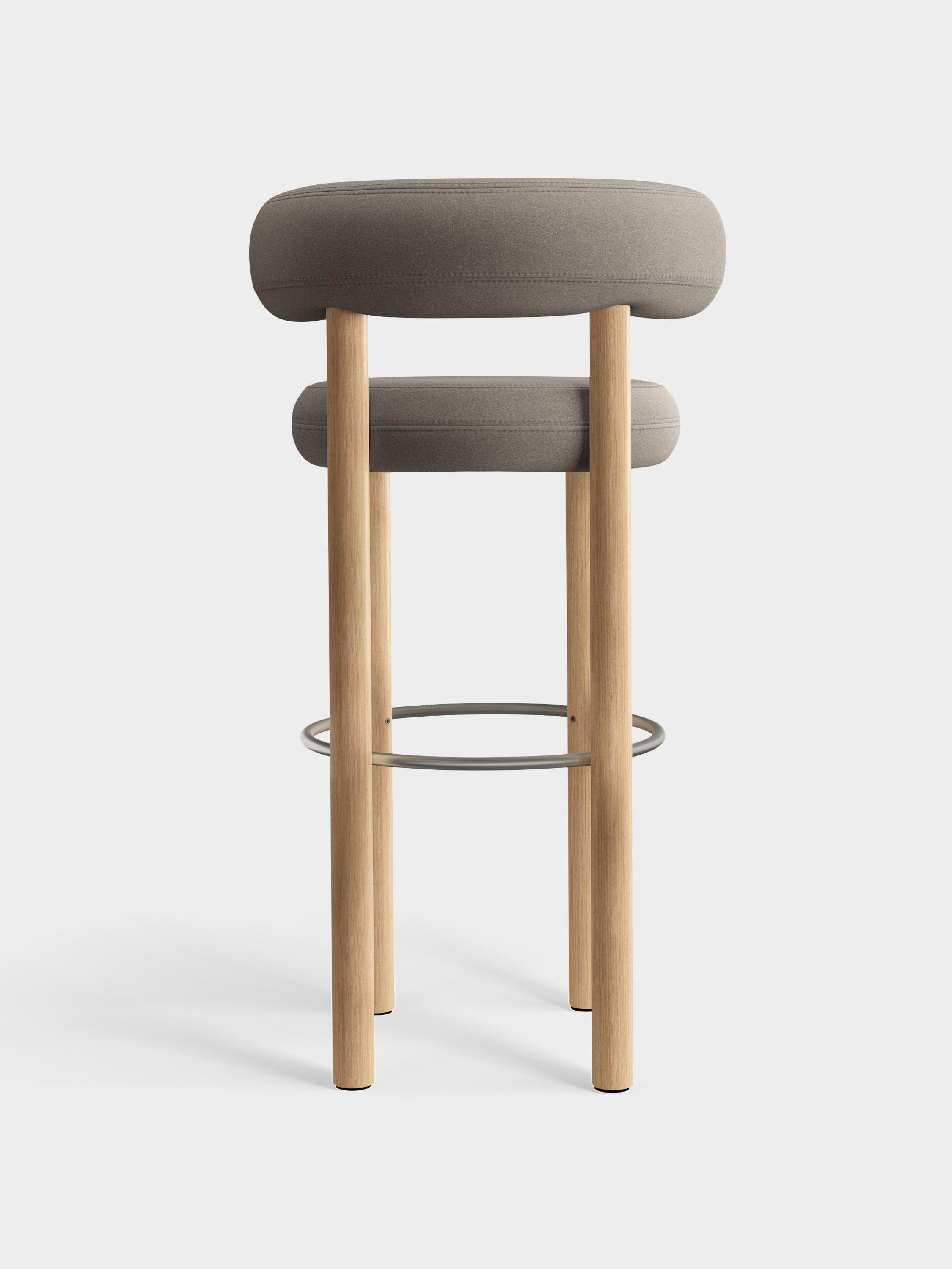 Fat Bar Stool